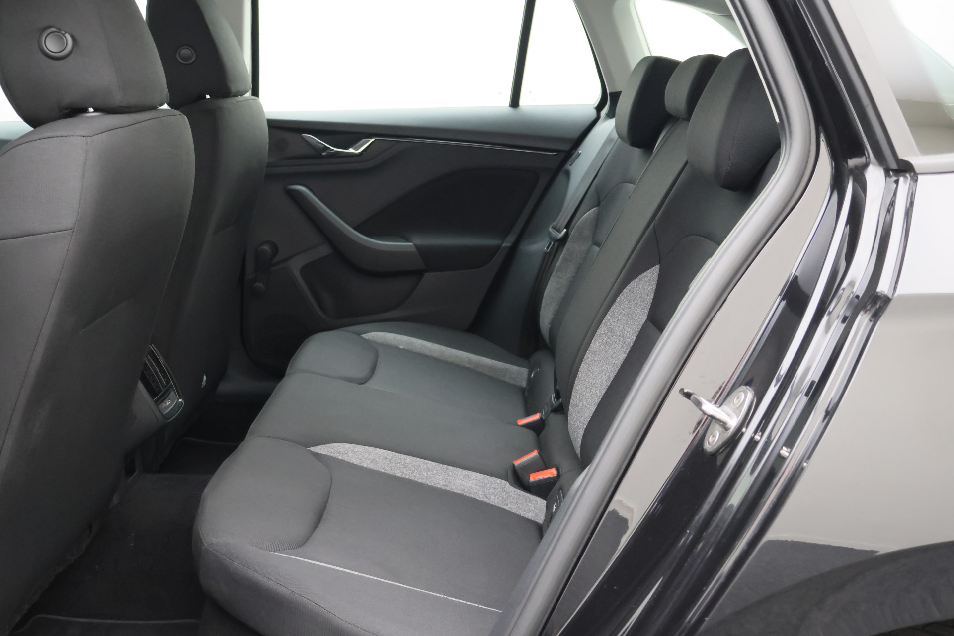 Foto van Skoda Scala
