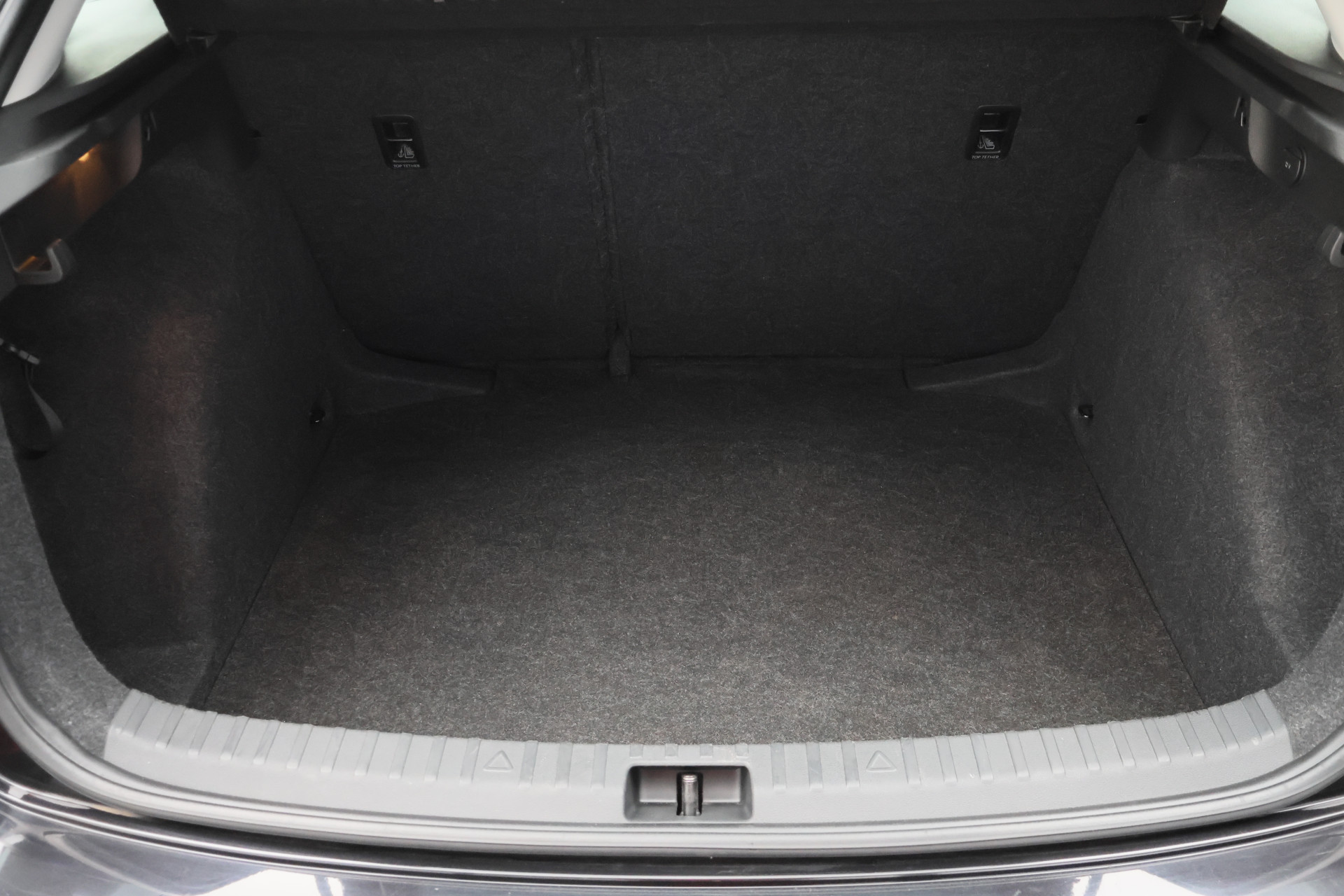 Foto van Skoda Scala