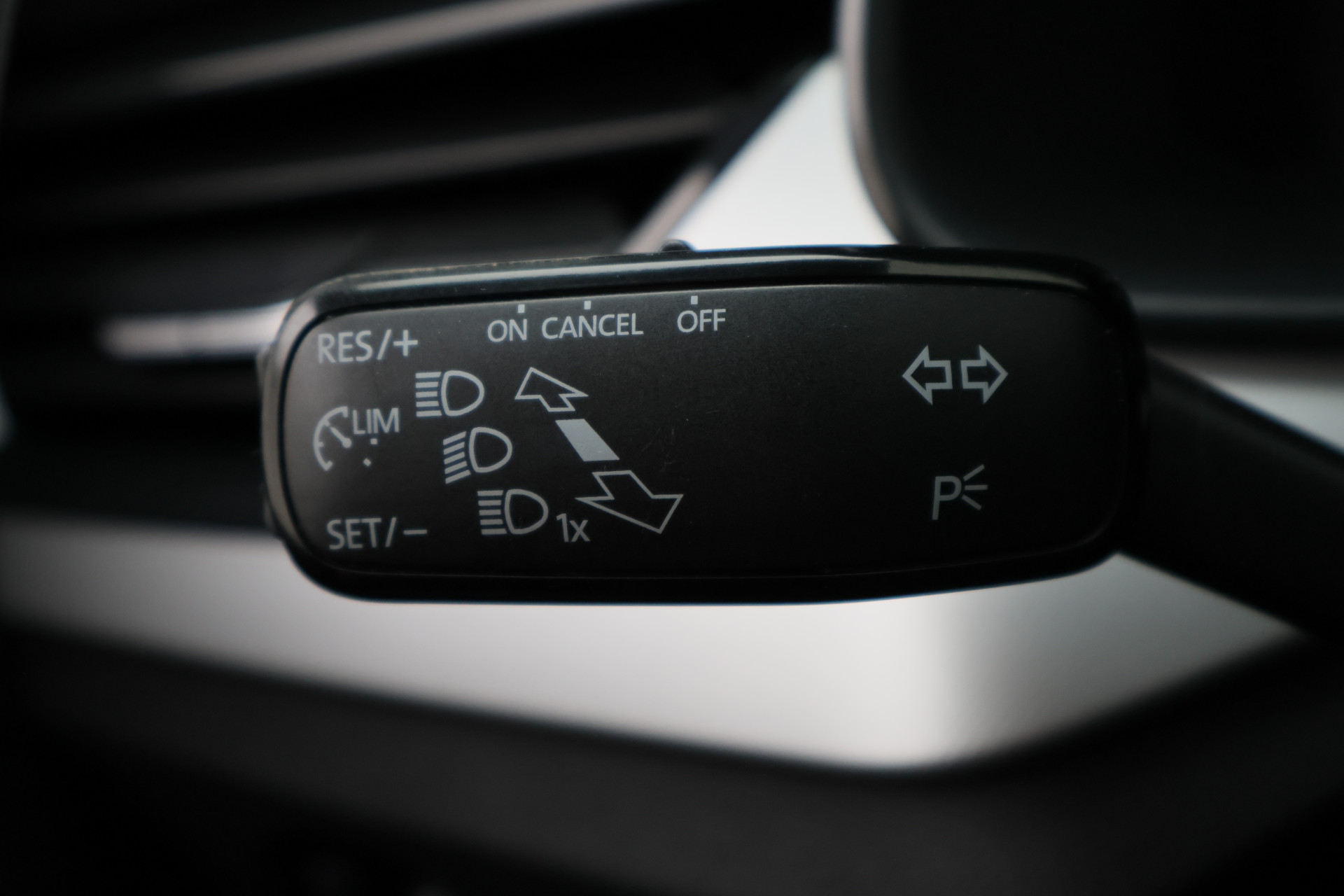 Foto van Skoda Scala