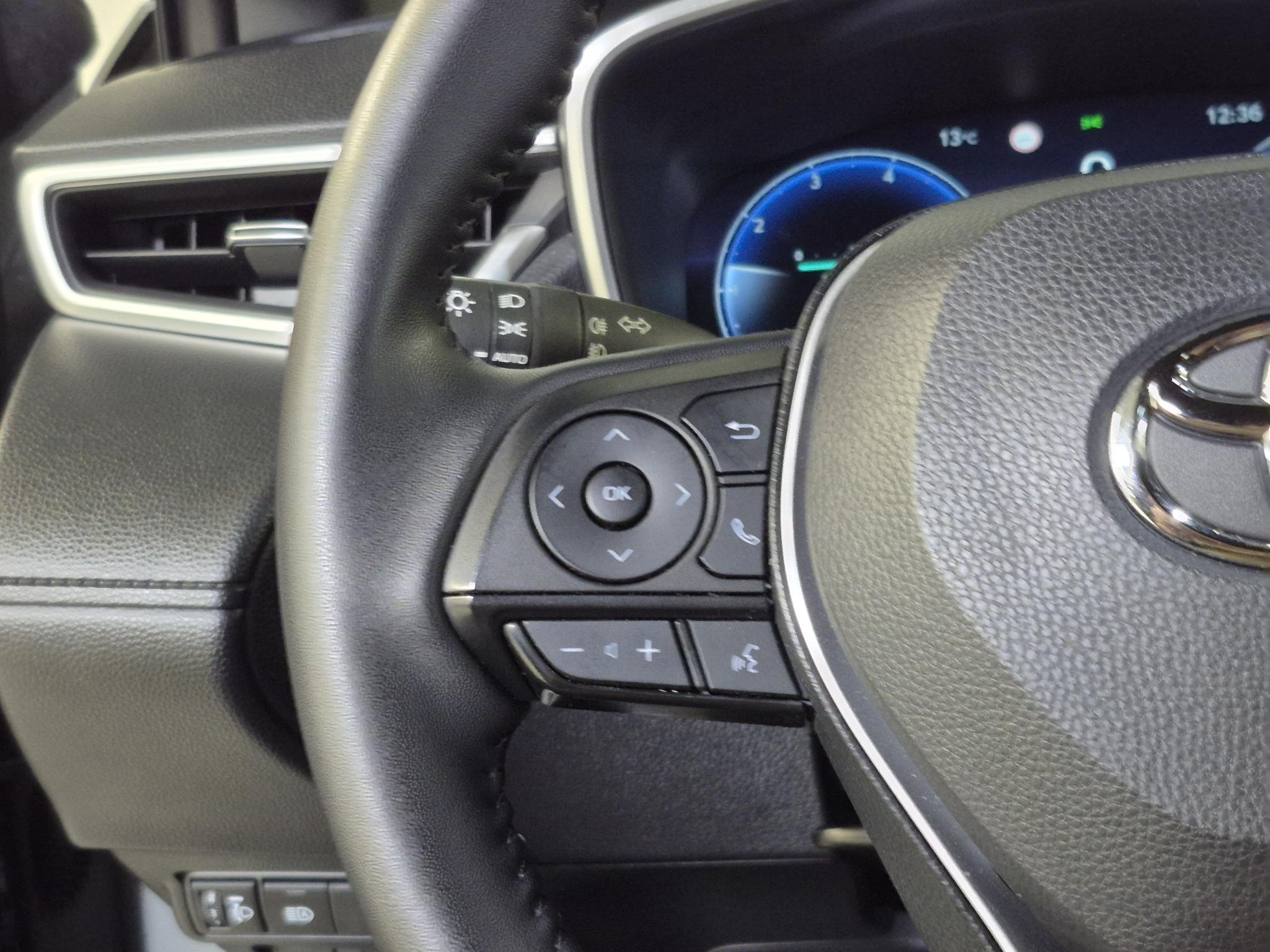 Foto van Toyota Toyota Corolla