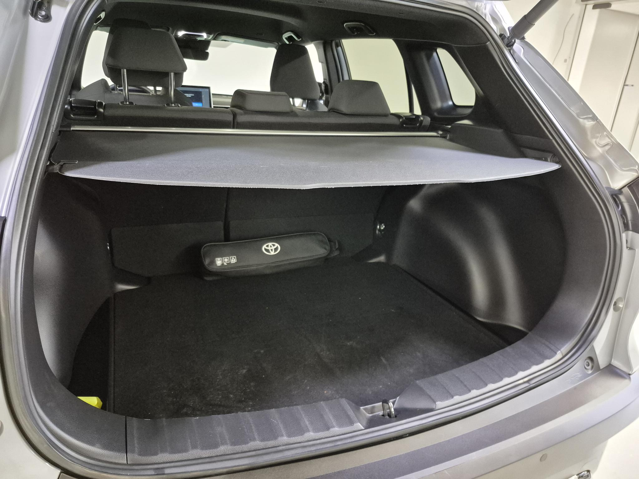 Foto van Toyota Toyota Corolla