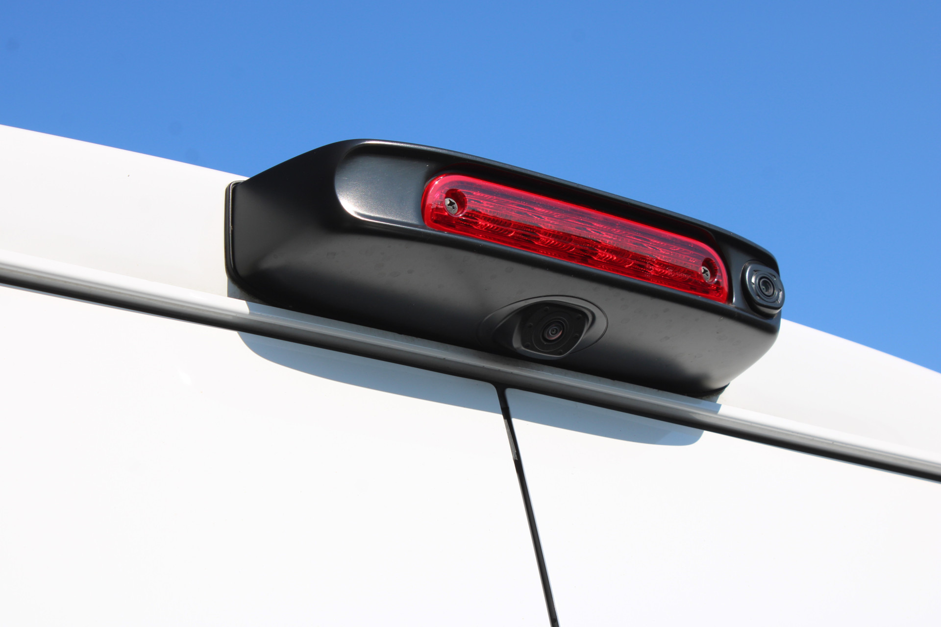 Foto van Citroen Jumper