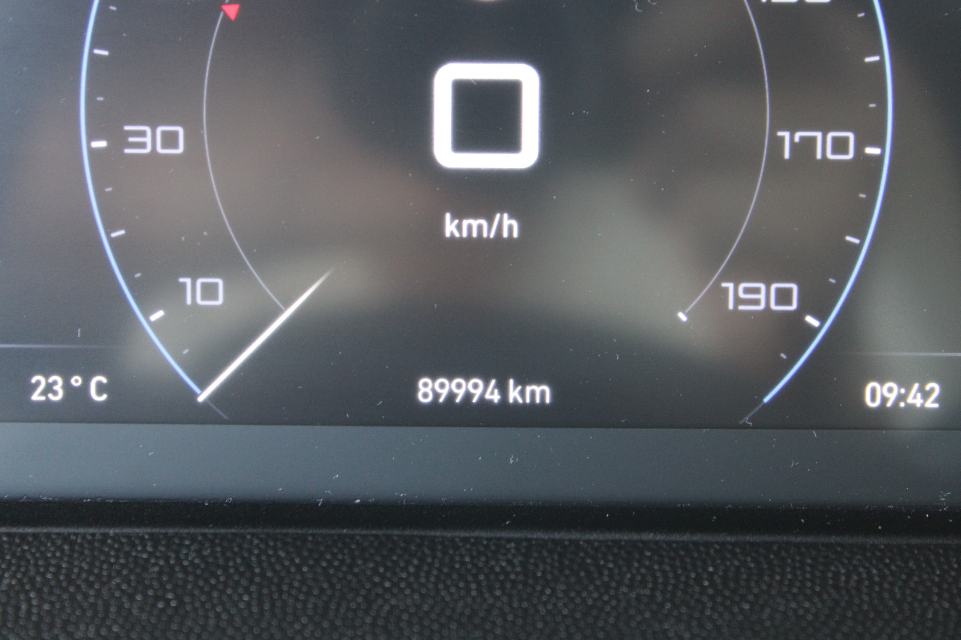 Foto van Citroen Jumper