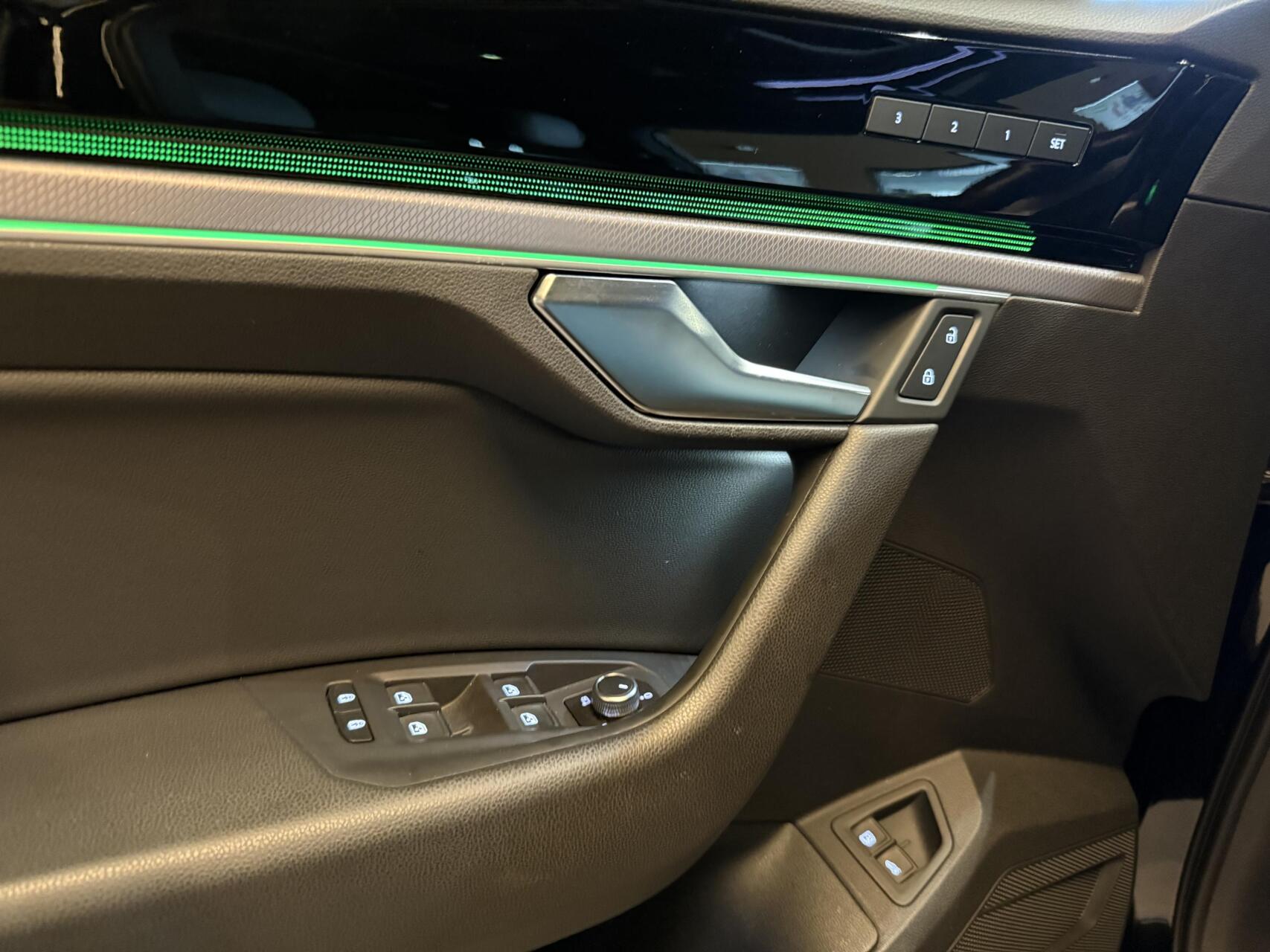 Foto van Volkswagen Touareg