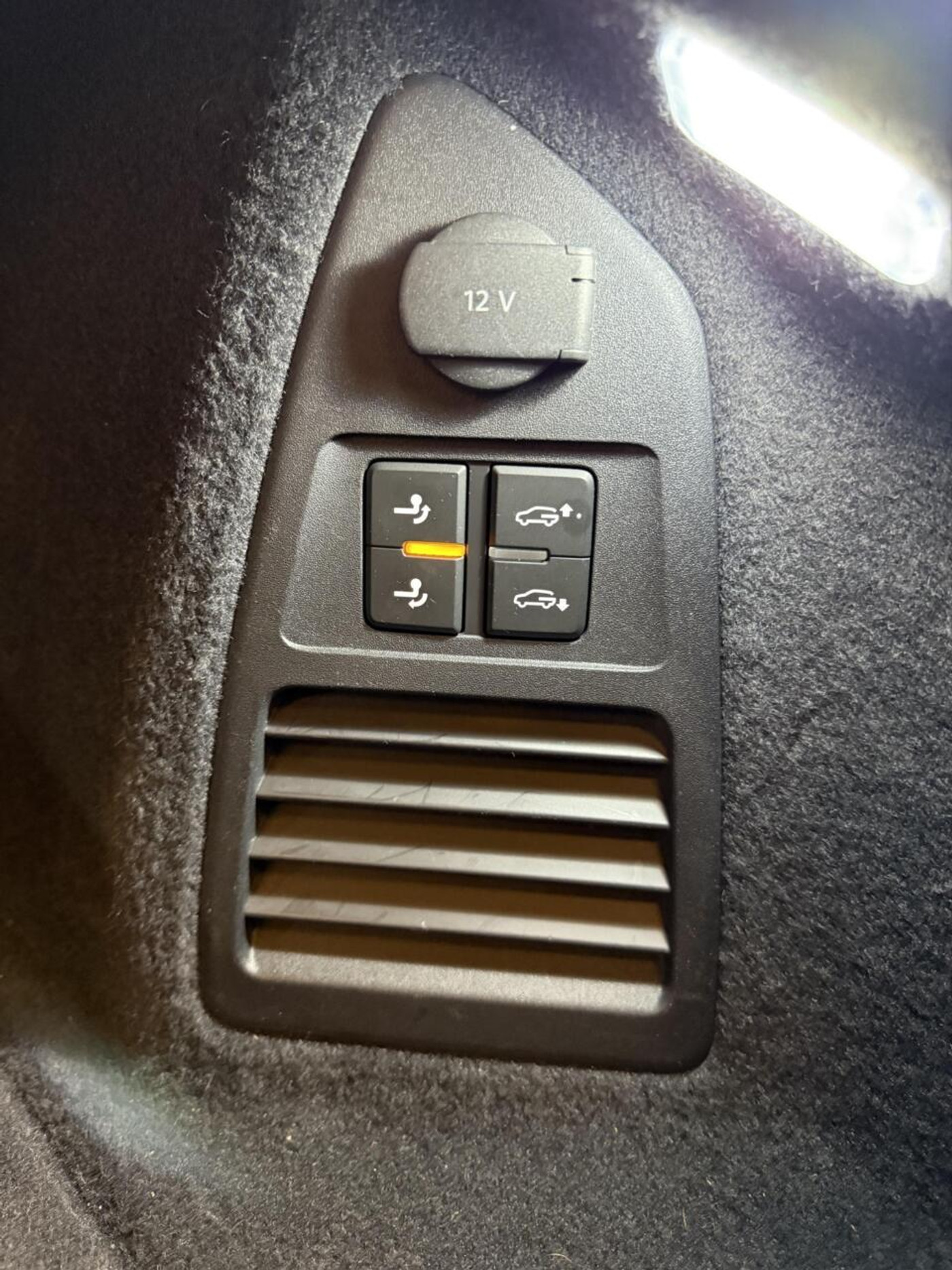 Foto van Volkswagen Touareg