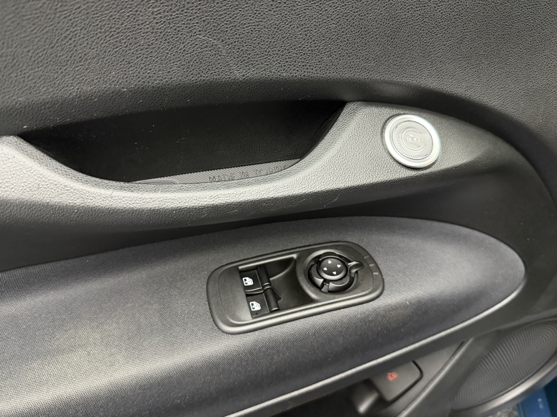 Foto van Fiat 500