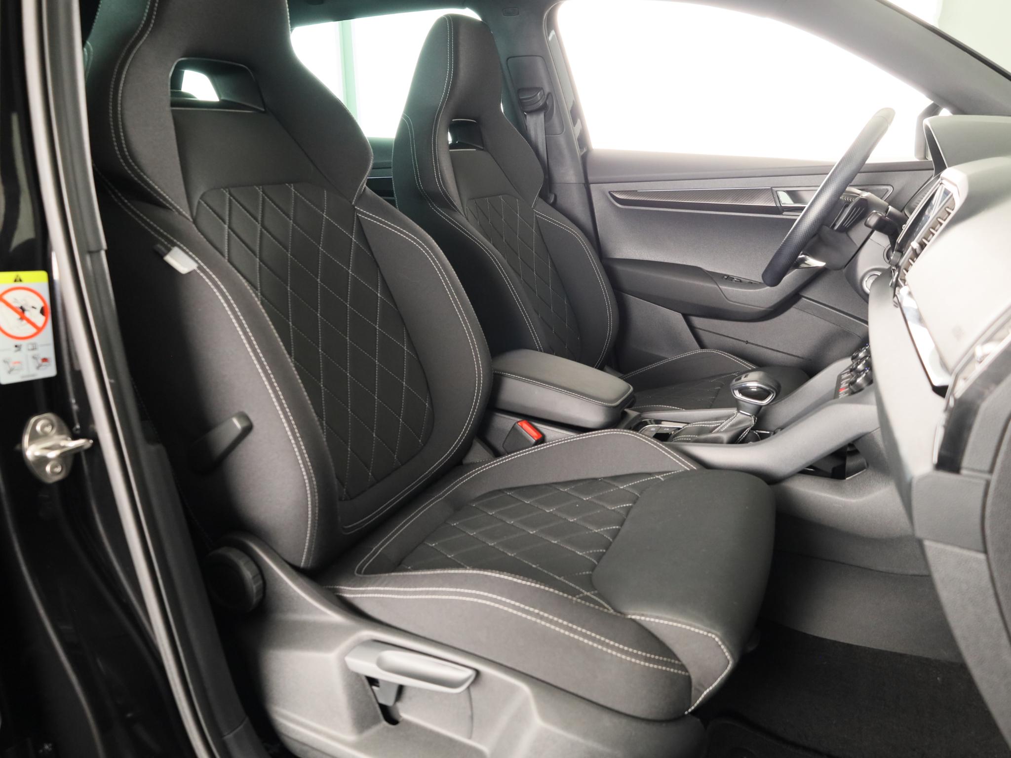 Foto van Skoda Karoq