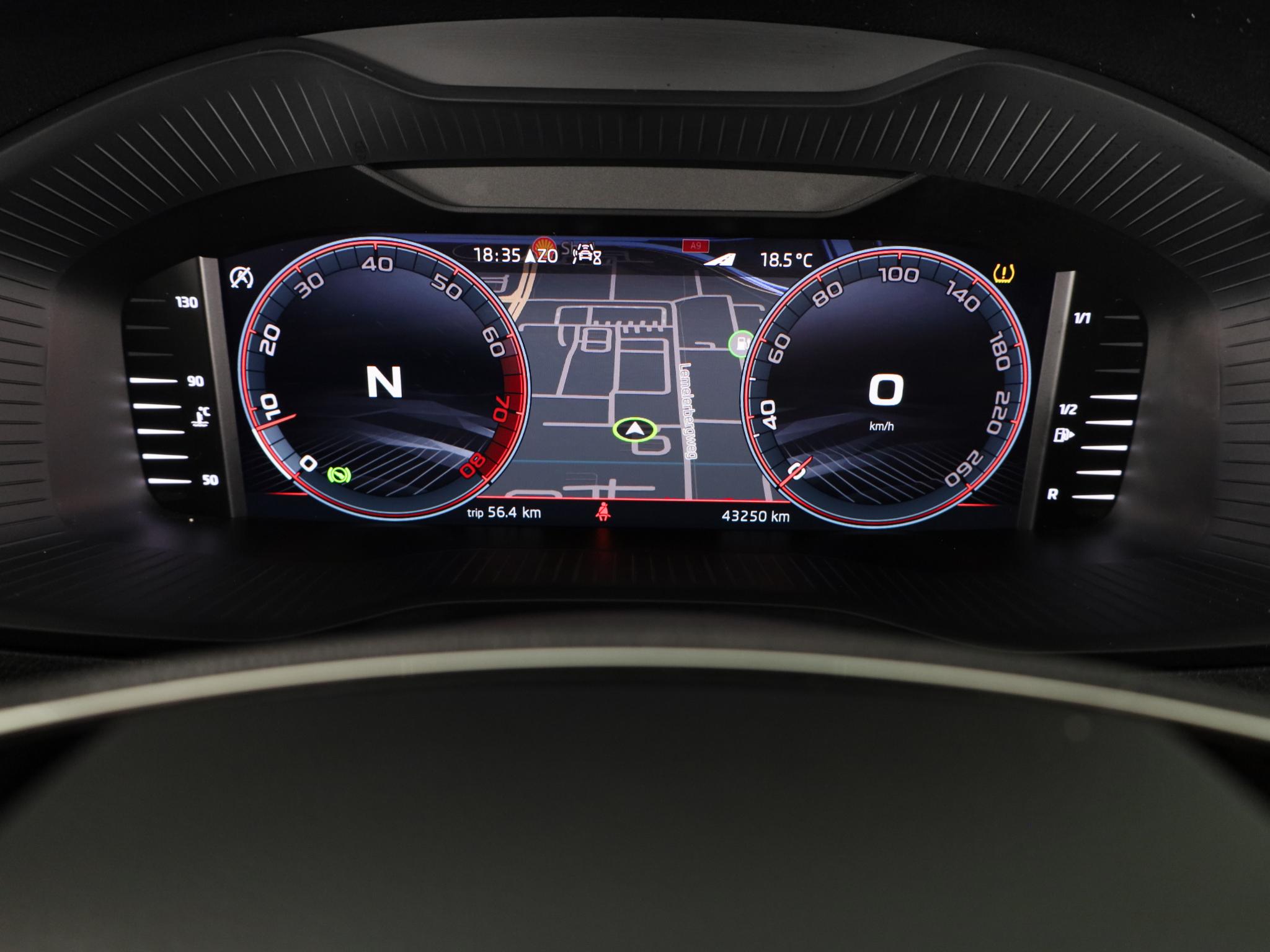 Foto van Skoda Karoq