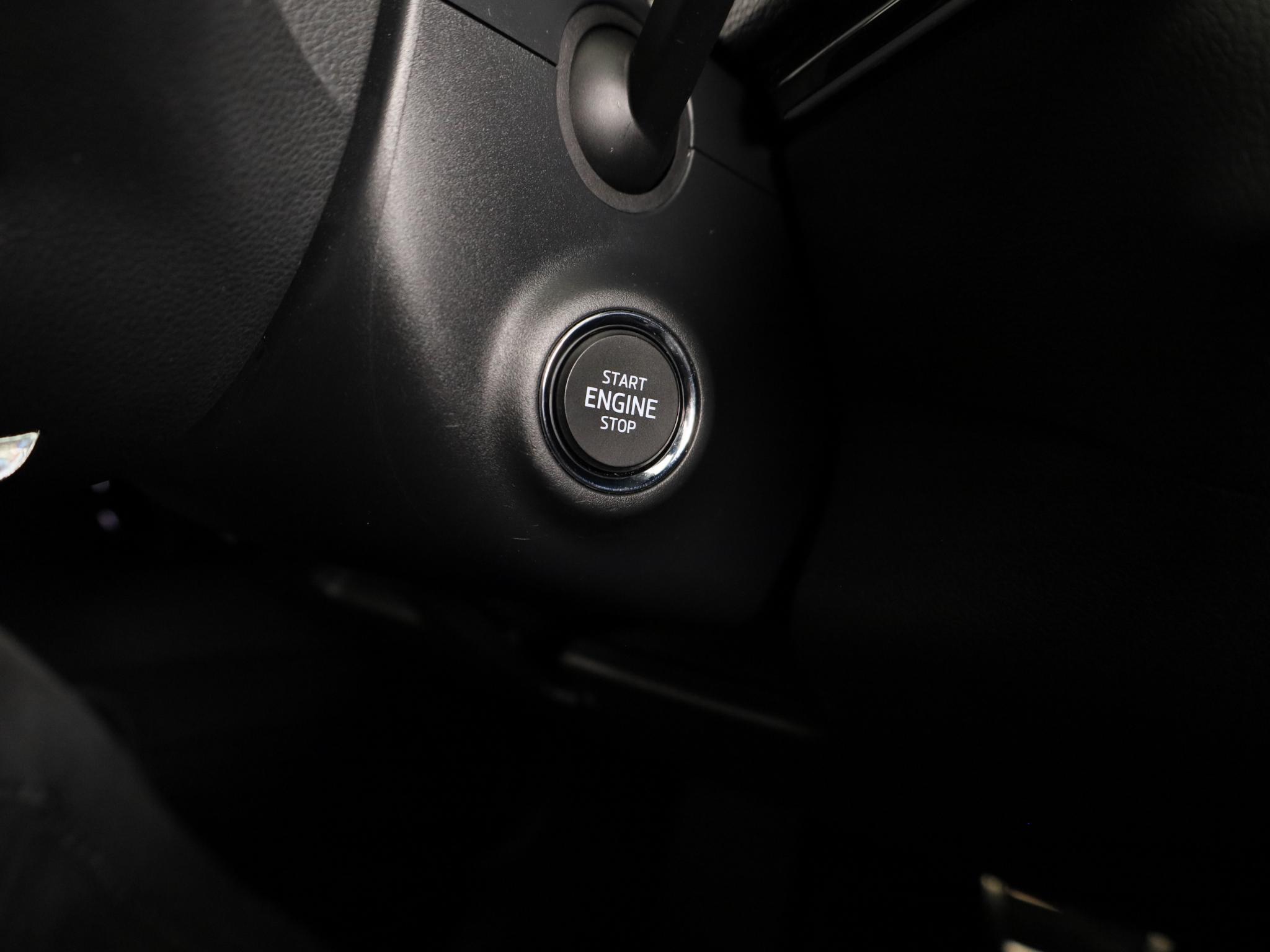 Foto van Skoda Karoq
