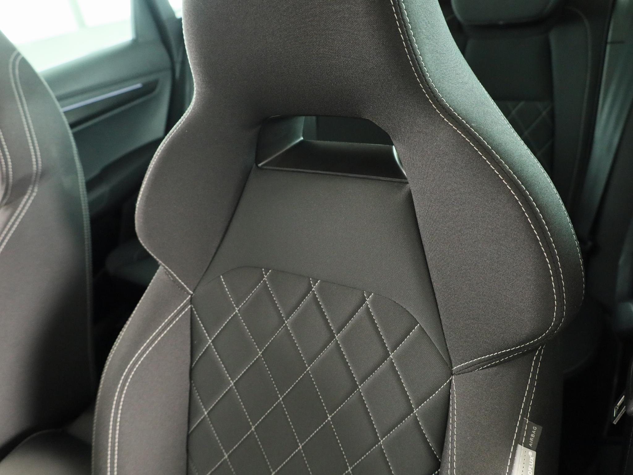 Foto van Skoda Karoq