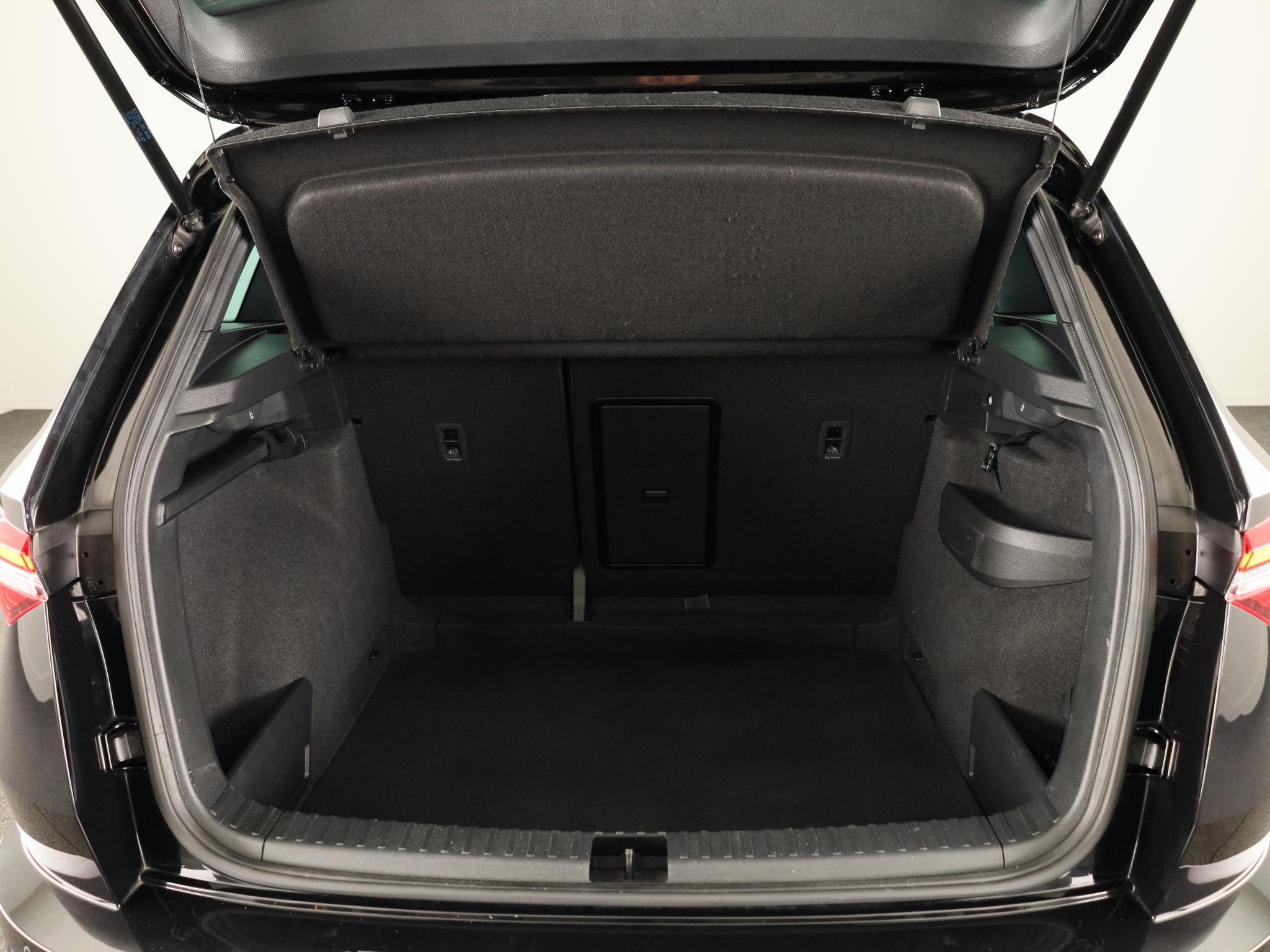 Foto van Skoda Karoq