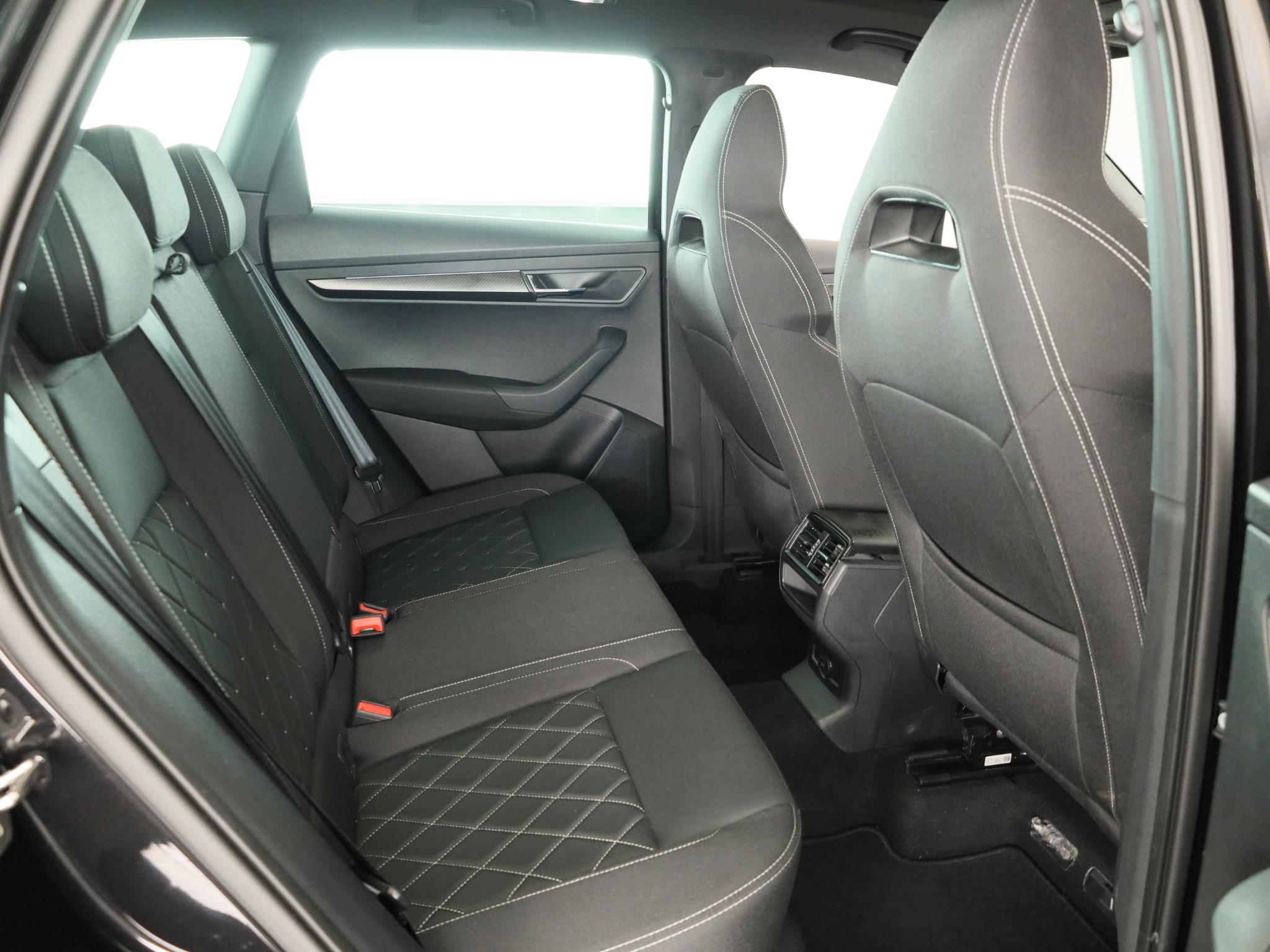 Foto van Skoda Karoq