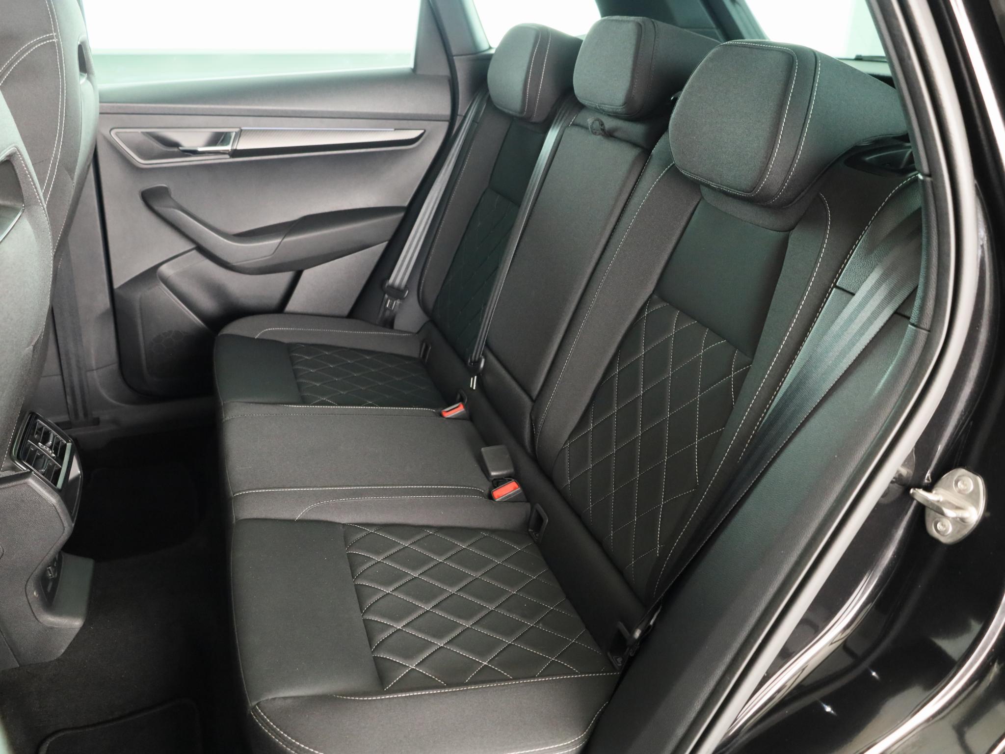 Foto van Skoda Karoq