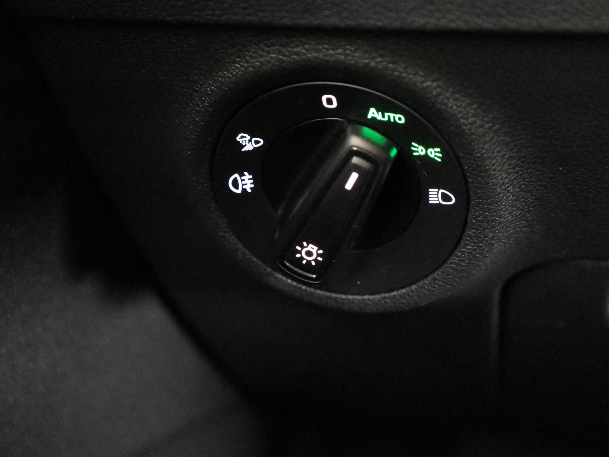 Foto van Skoda Karoq