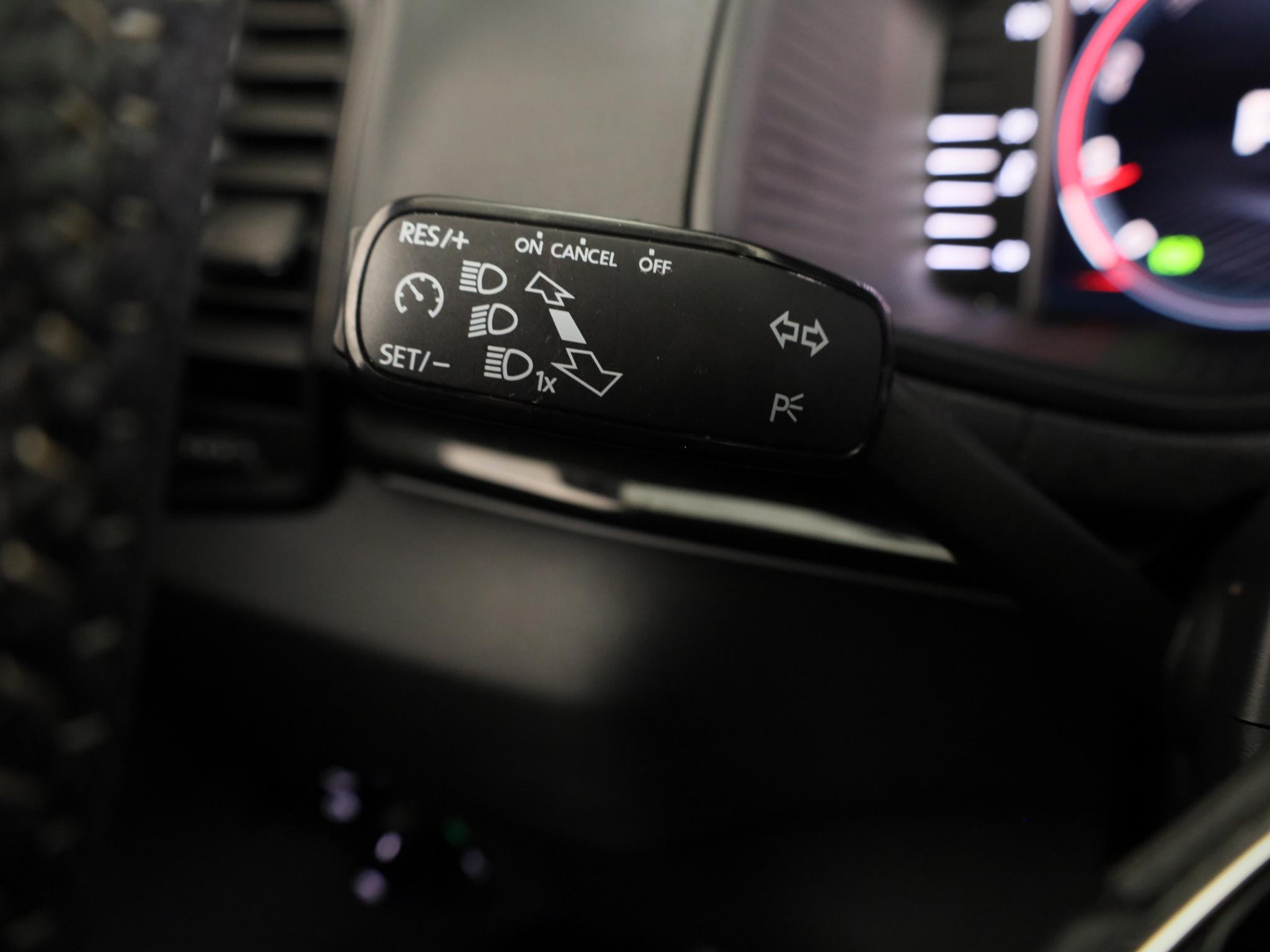 Foto van Skoda Karoq