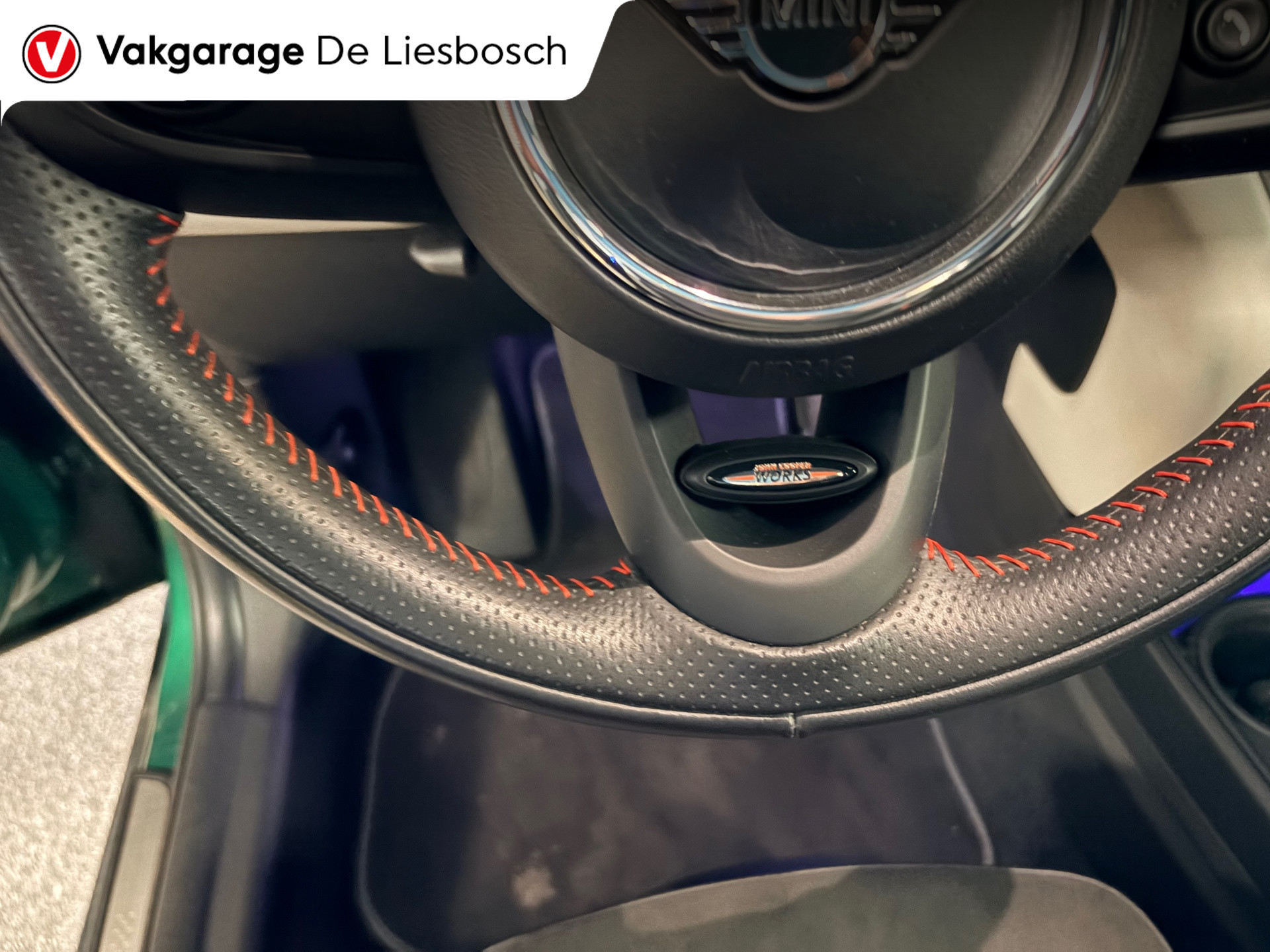 Foto van Mini Mini Countryman