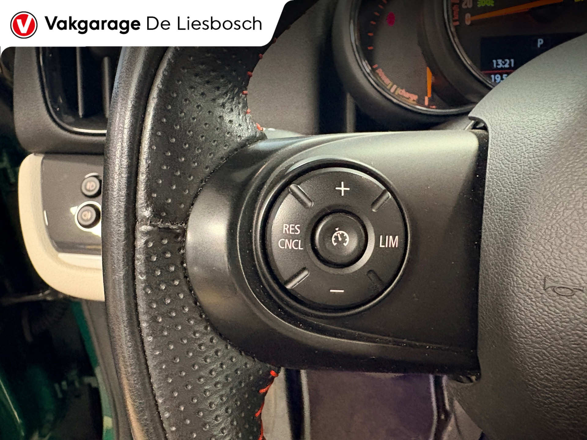 Foto van Mini Mini Countryman