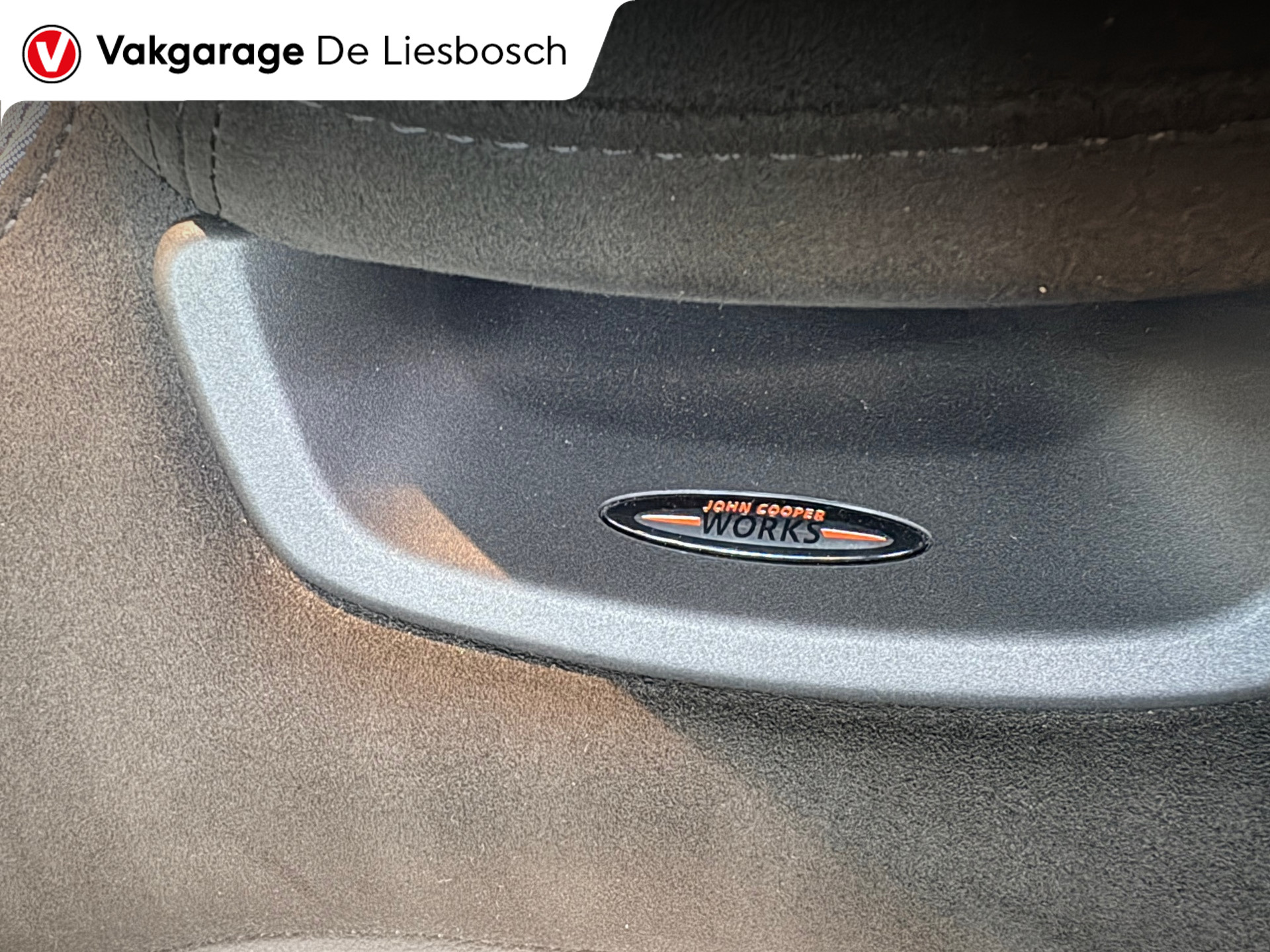 Foto van Mini Mini Countryman