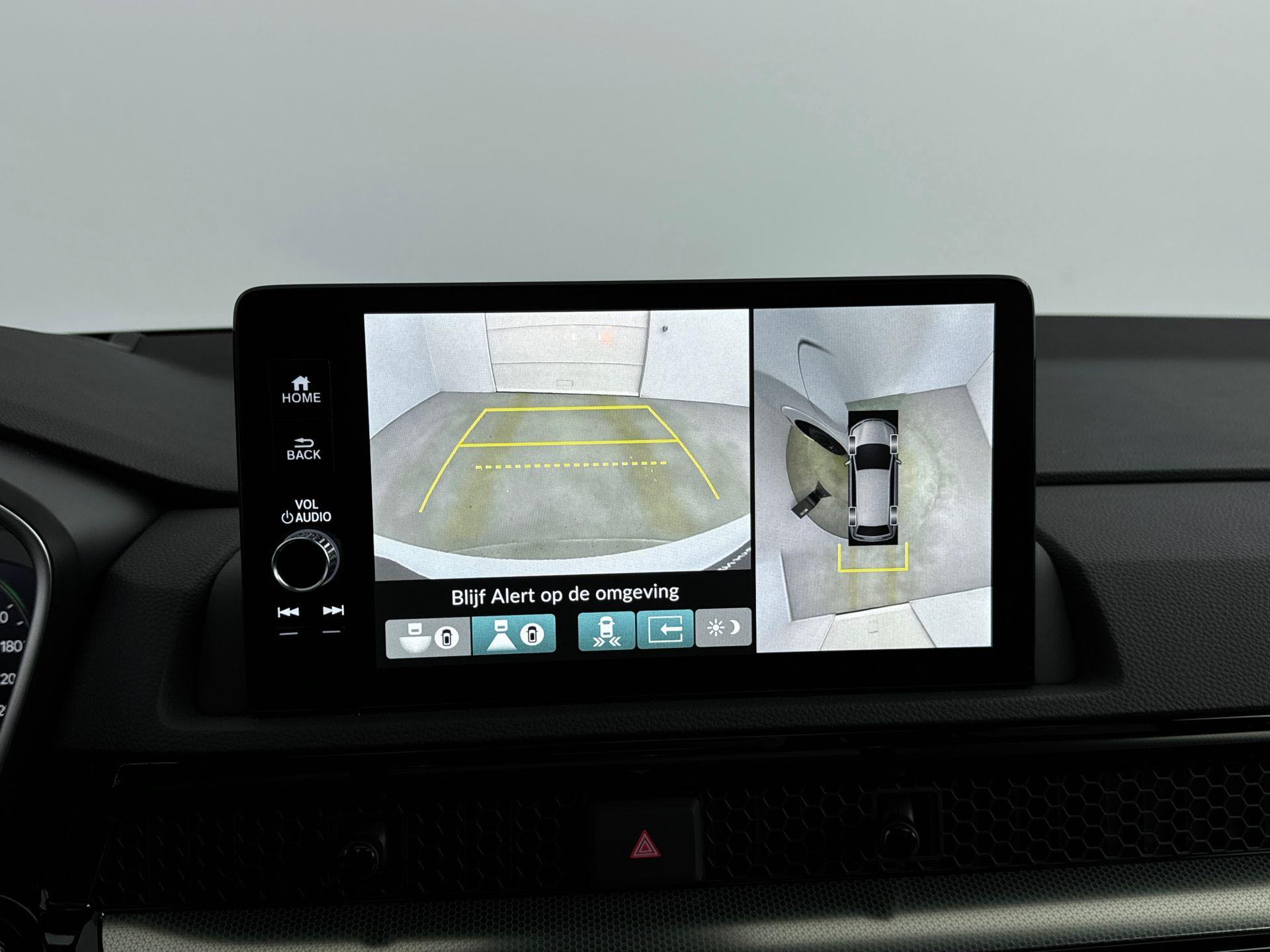 Foto van Honda Cr-v