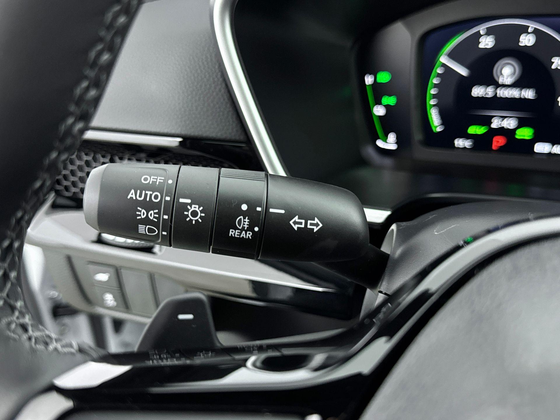 Foto van Honda Cr-v