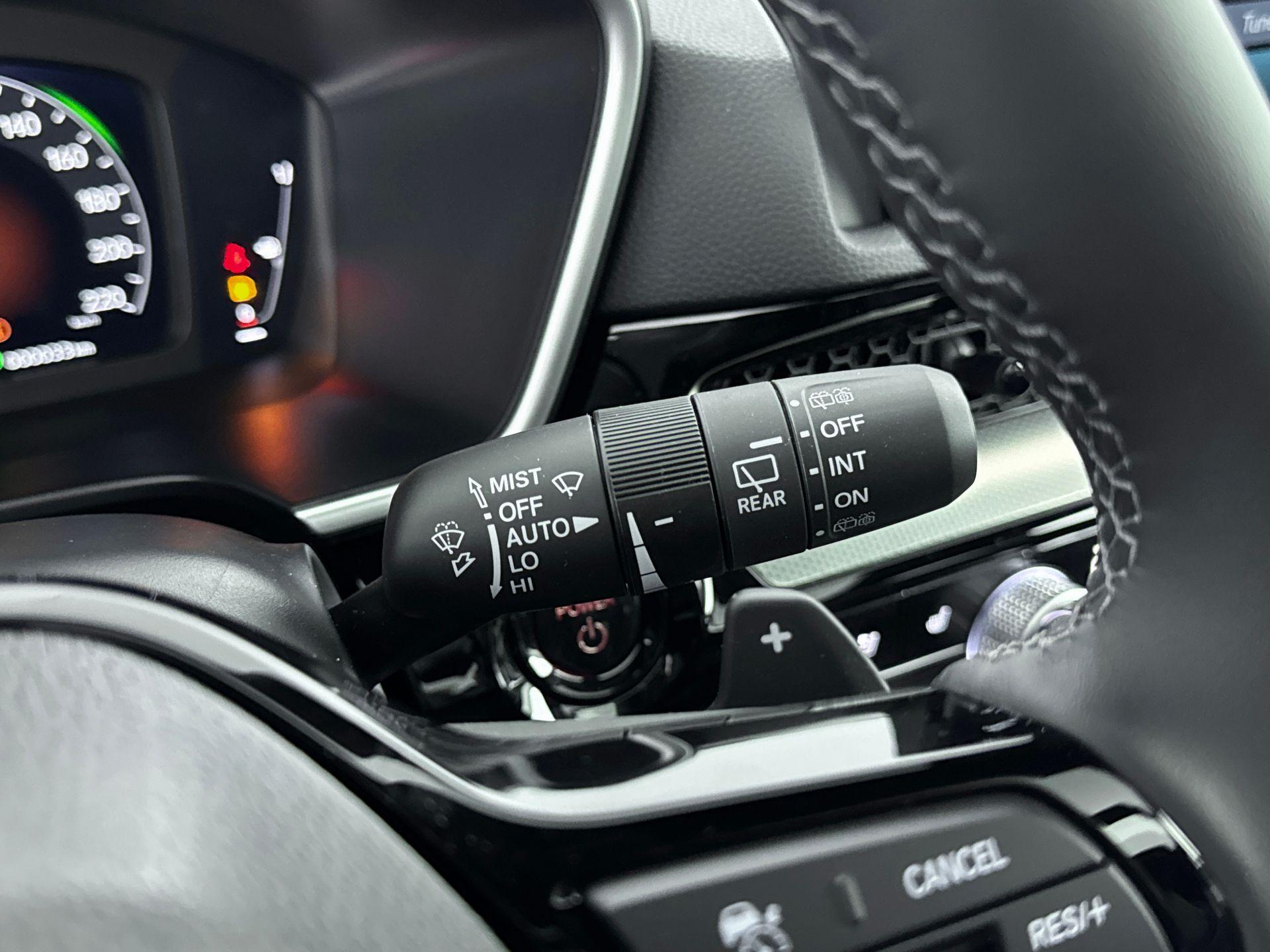 Foto van Honda Cr-v