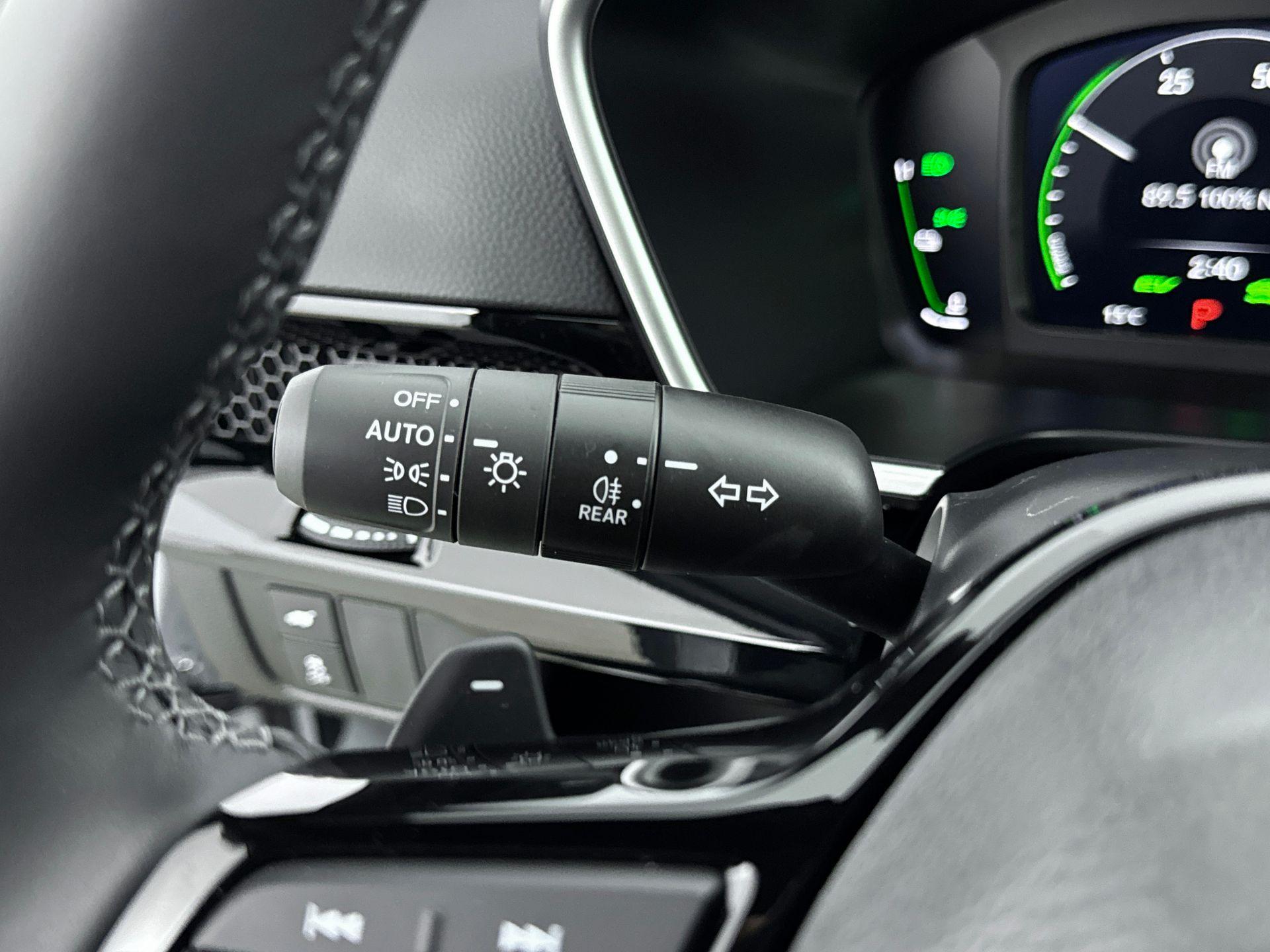 Foto van Honda Cr-v