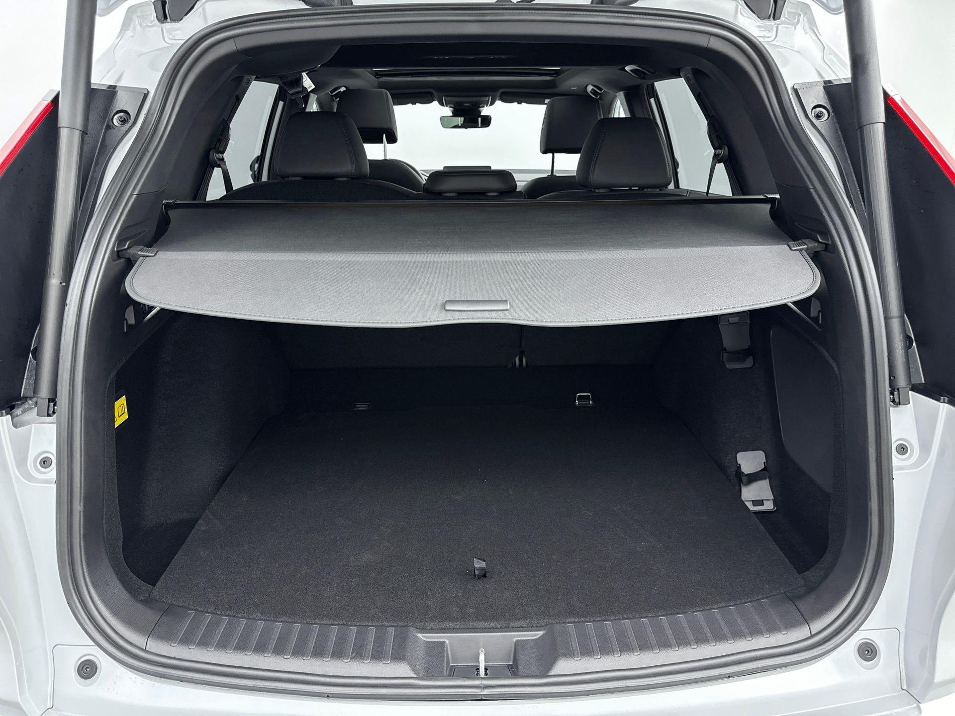Foto van Honda Cr-v