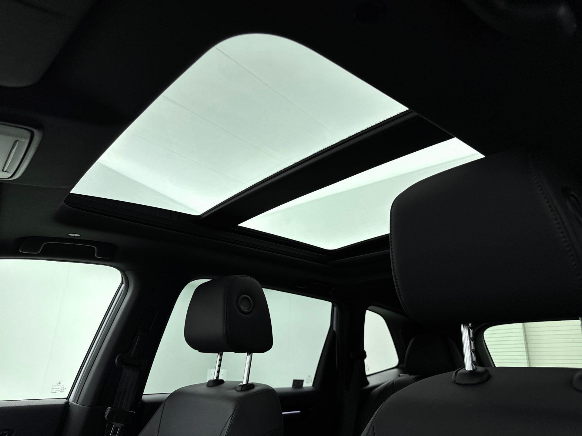 Foto van Honda Cr-v