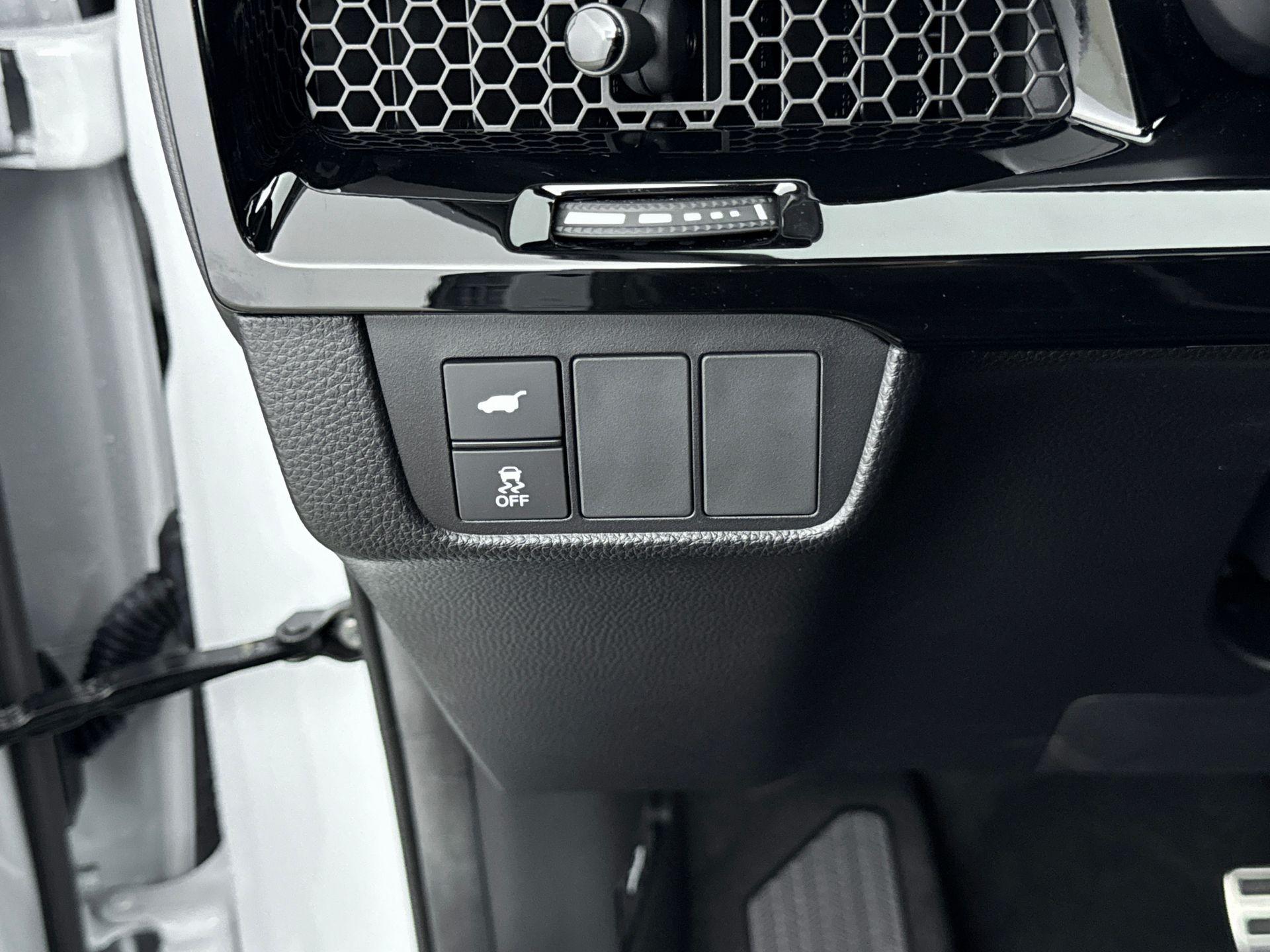Foto van Honda Cr-v
