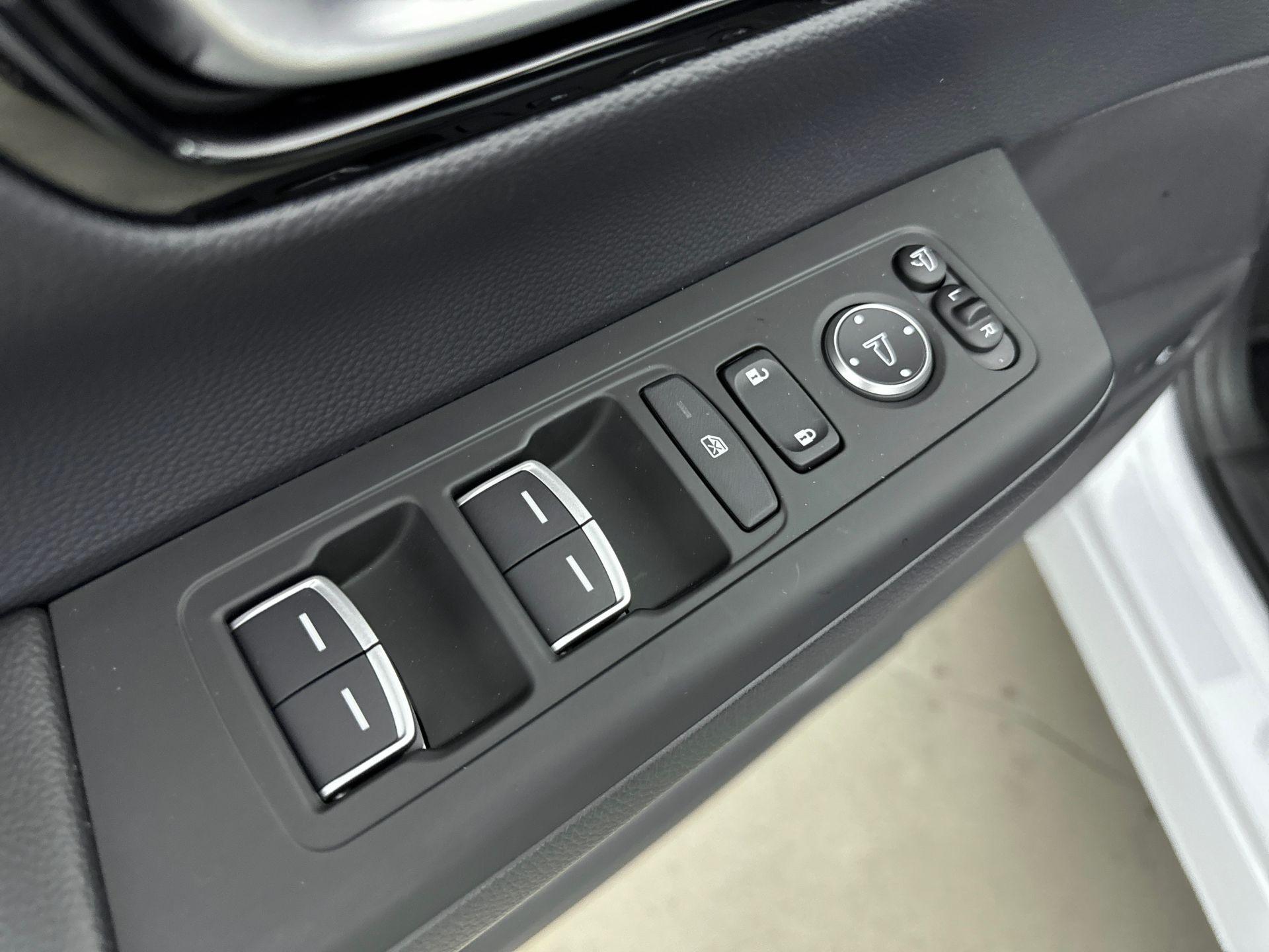 Foto van Honda Cr-v