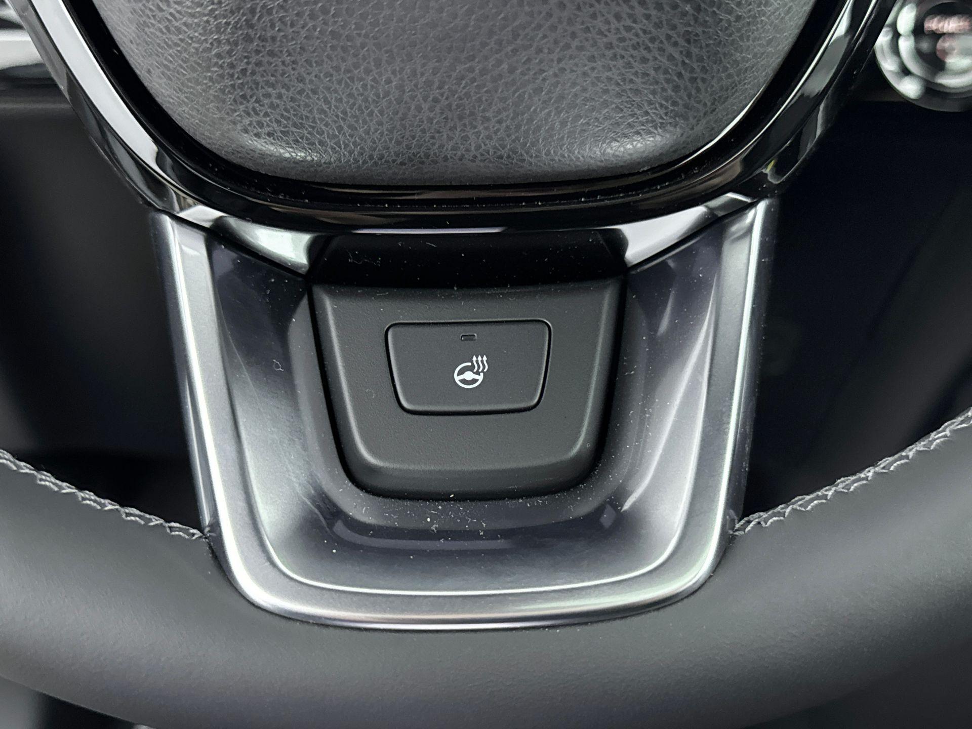 Foto van Honda Cr-v