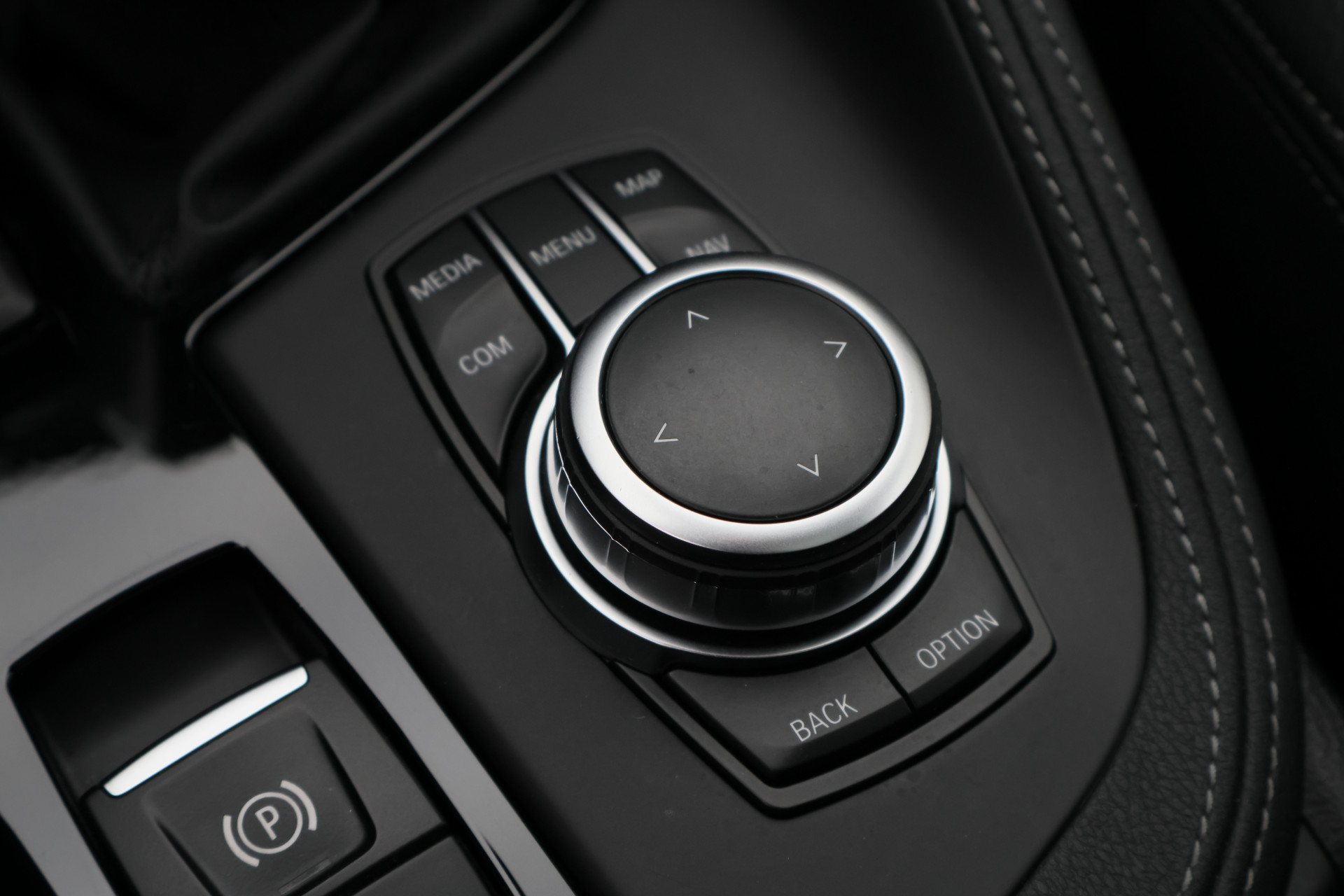 Foto van BMW X1 Xdrive25e