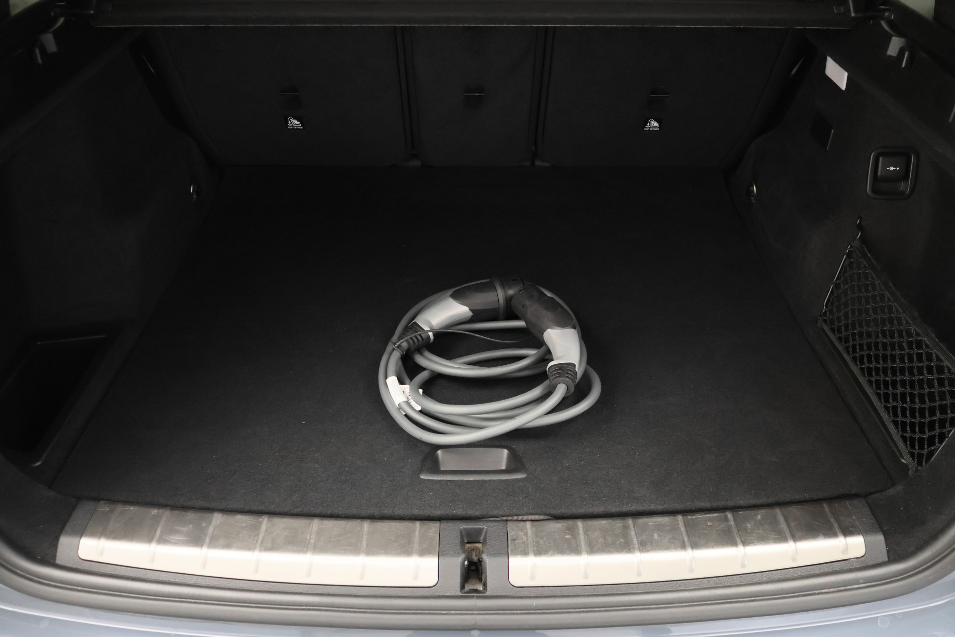 Foto van BMW X1 Xdrive25e