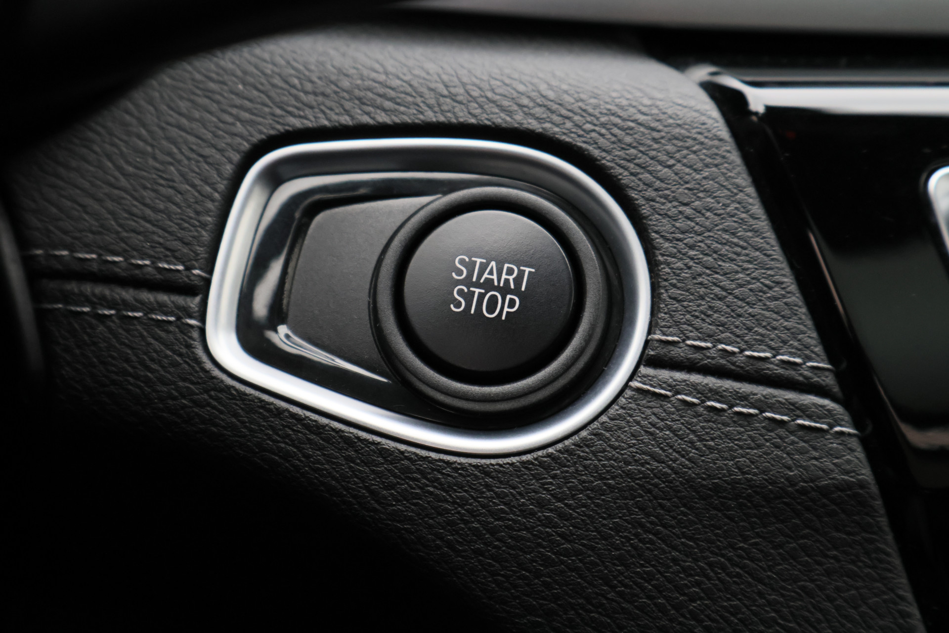Foto van BMW X1 Xdrive25e