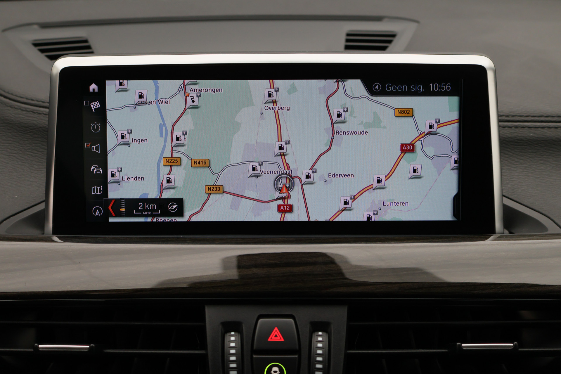 Foto van BMW X1 Xdrive25e