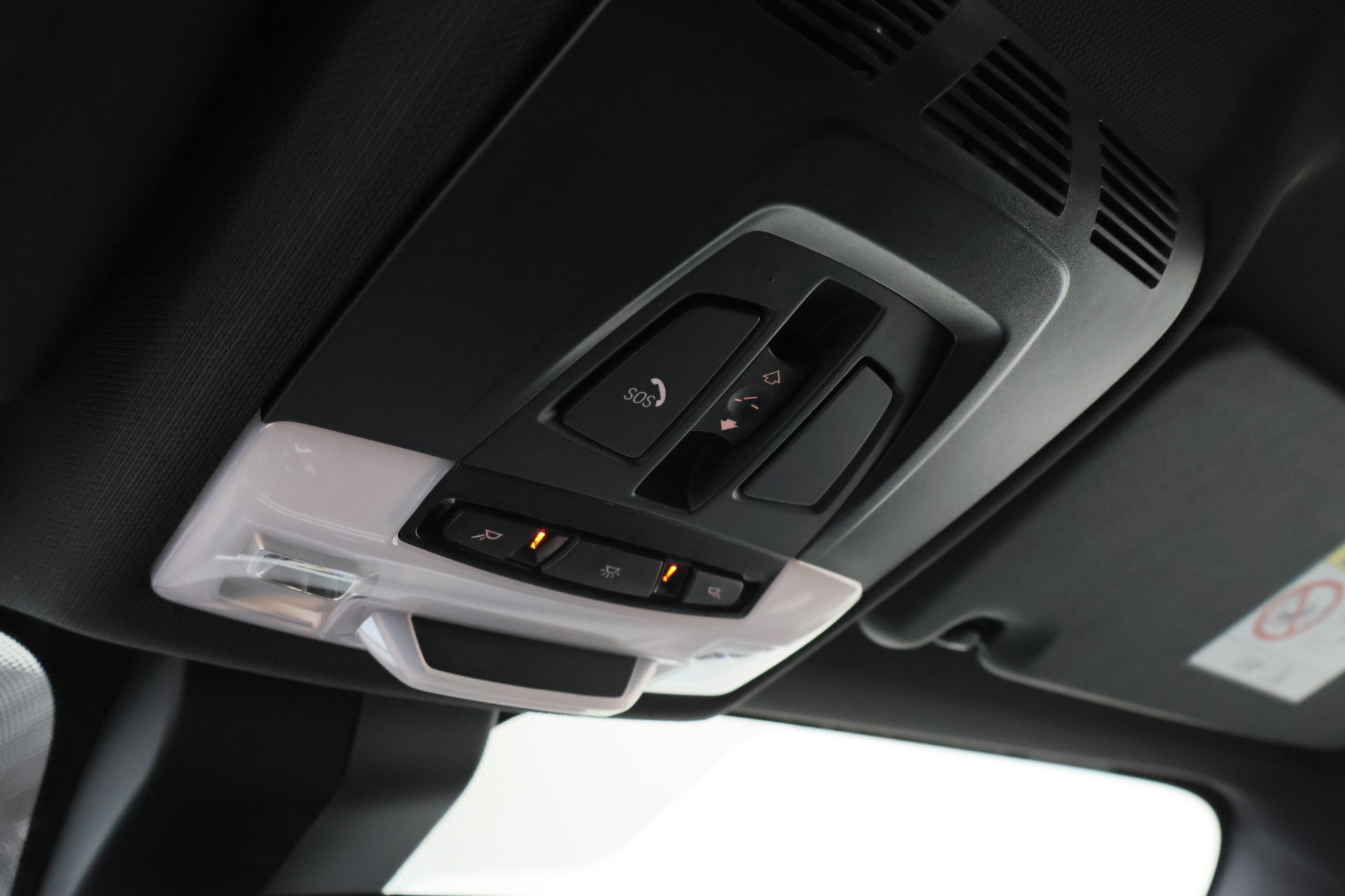 Foto van BMW X1 Xdrive25e