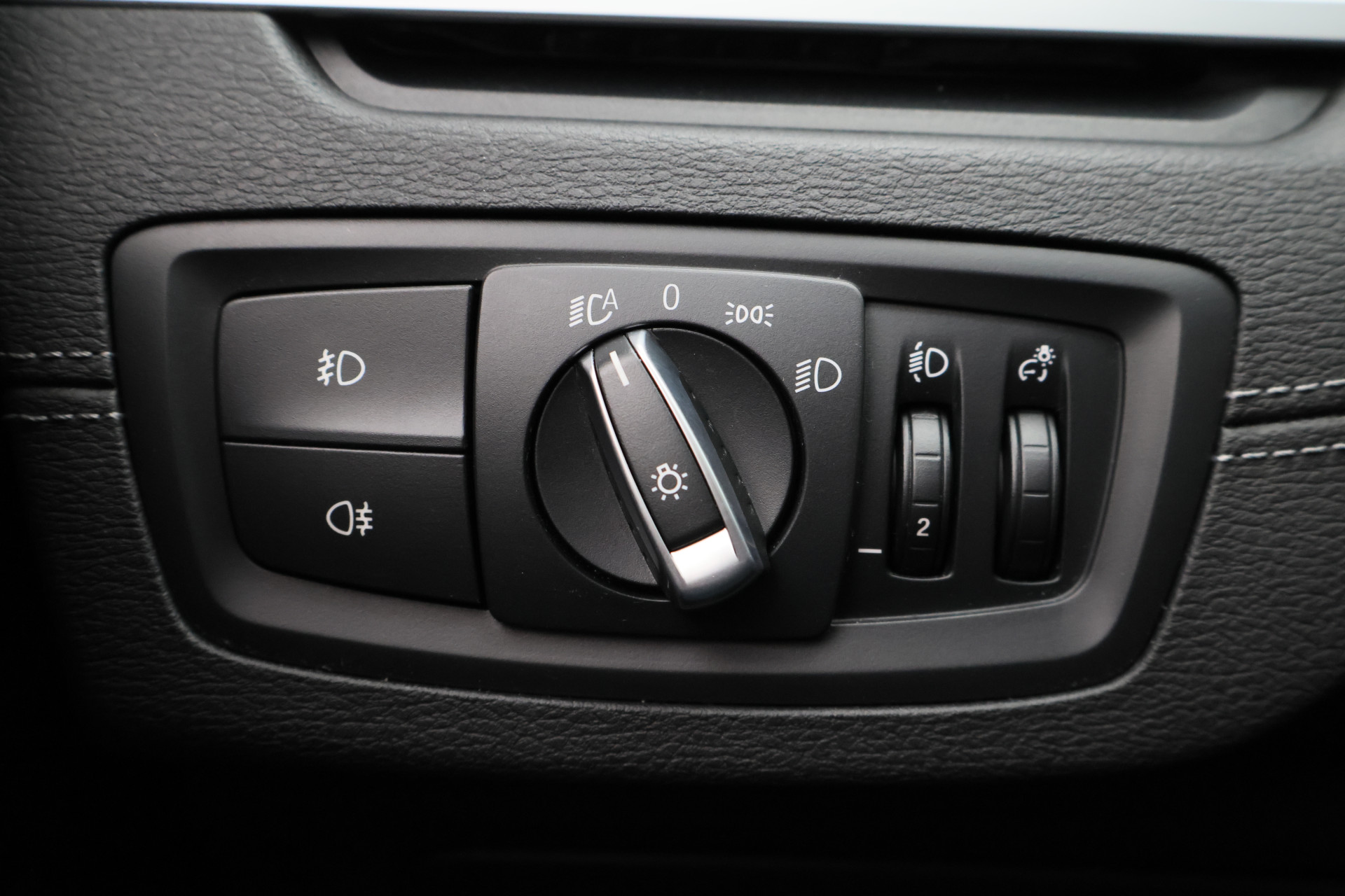 Foto van BMW X1 Xdrive25e