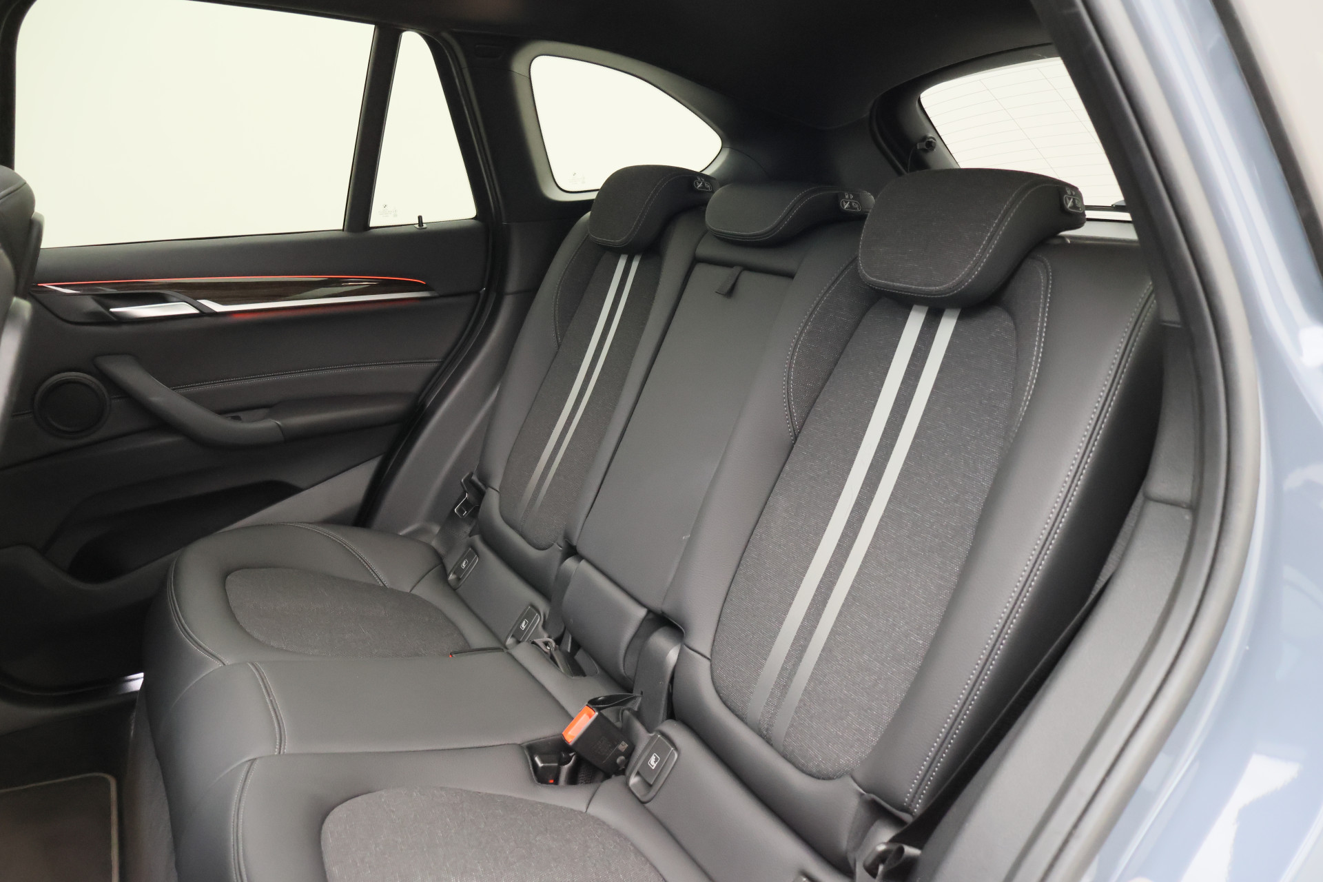 Foto van BMW X1 Xdrive25e