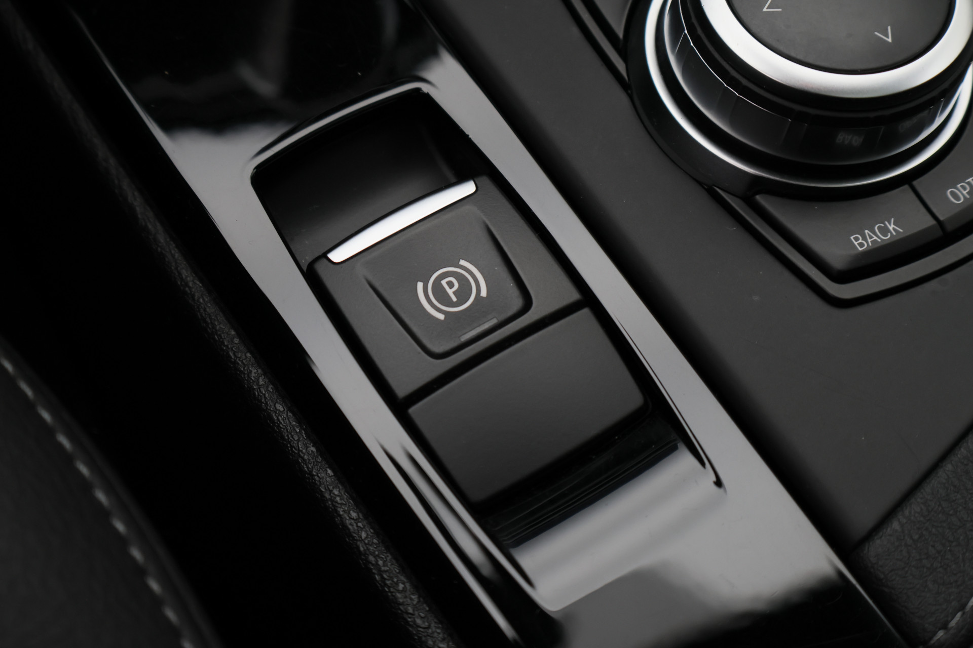 Foto van BMW X1 Xdrive25e