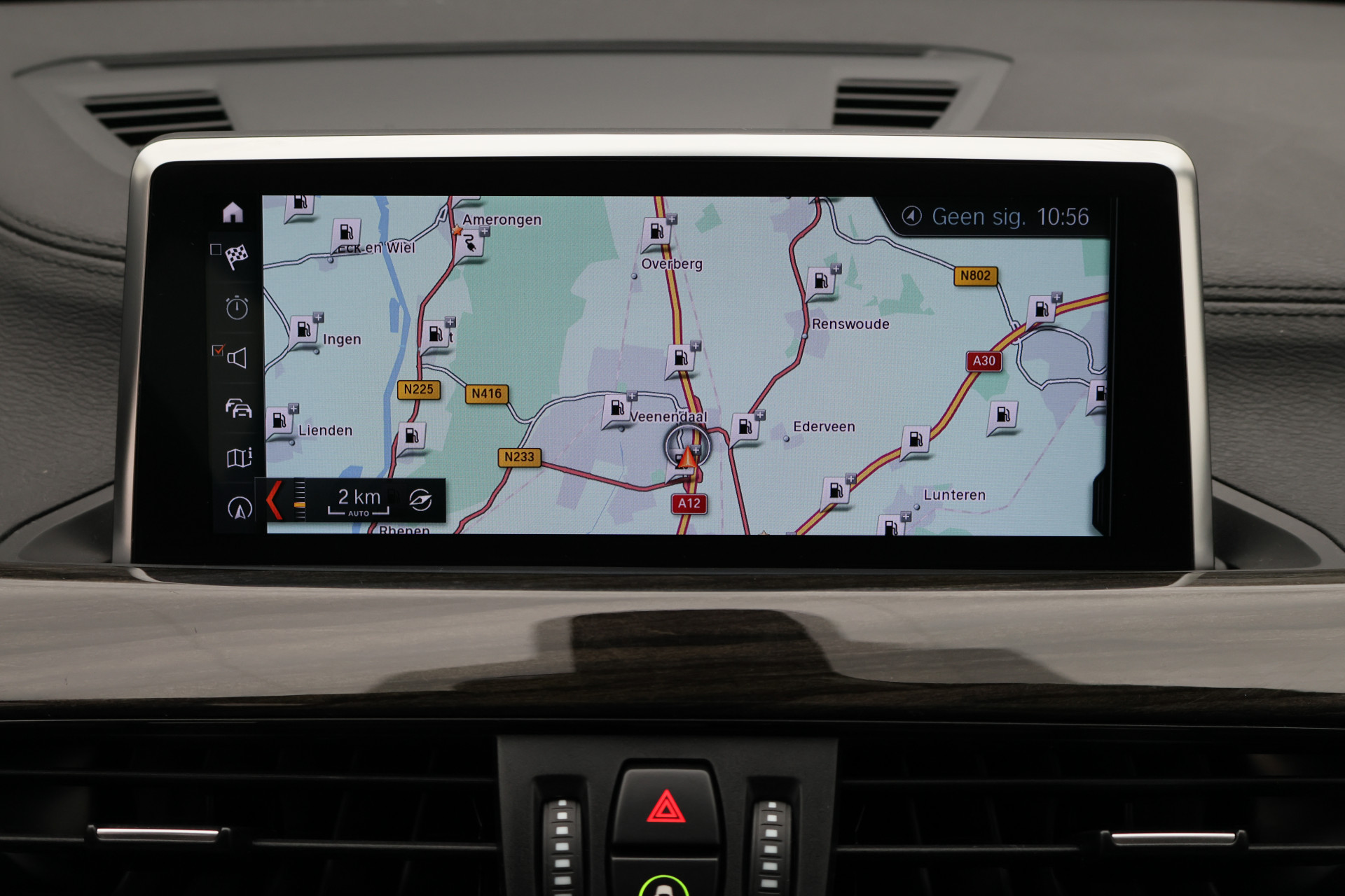 Foto van BMW X1 Xdrive25e