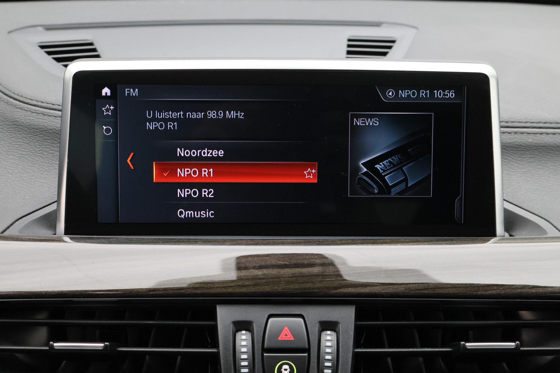 Foto van BMW X1 Xdrive25e