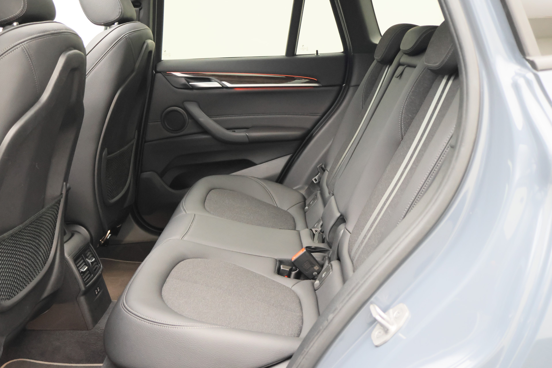 Foto van BMW X1 Xdrive25e