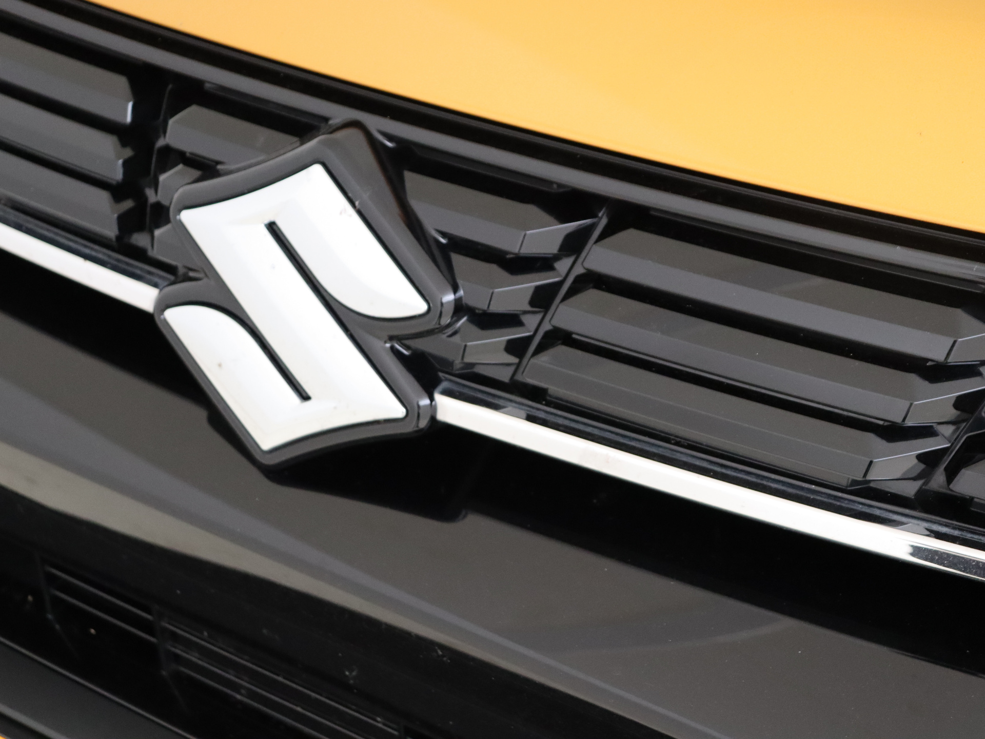 Foto van Suzuki Vitara