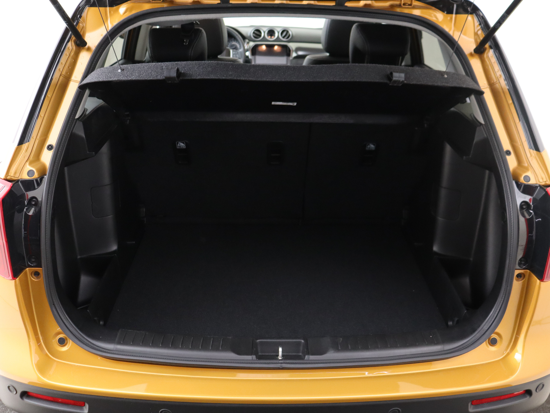 Foto van Suzuki Vitara