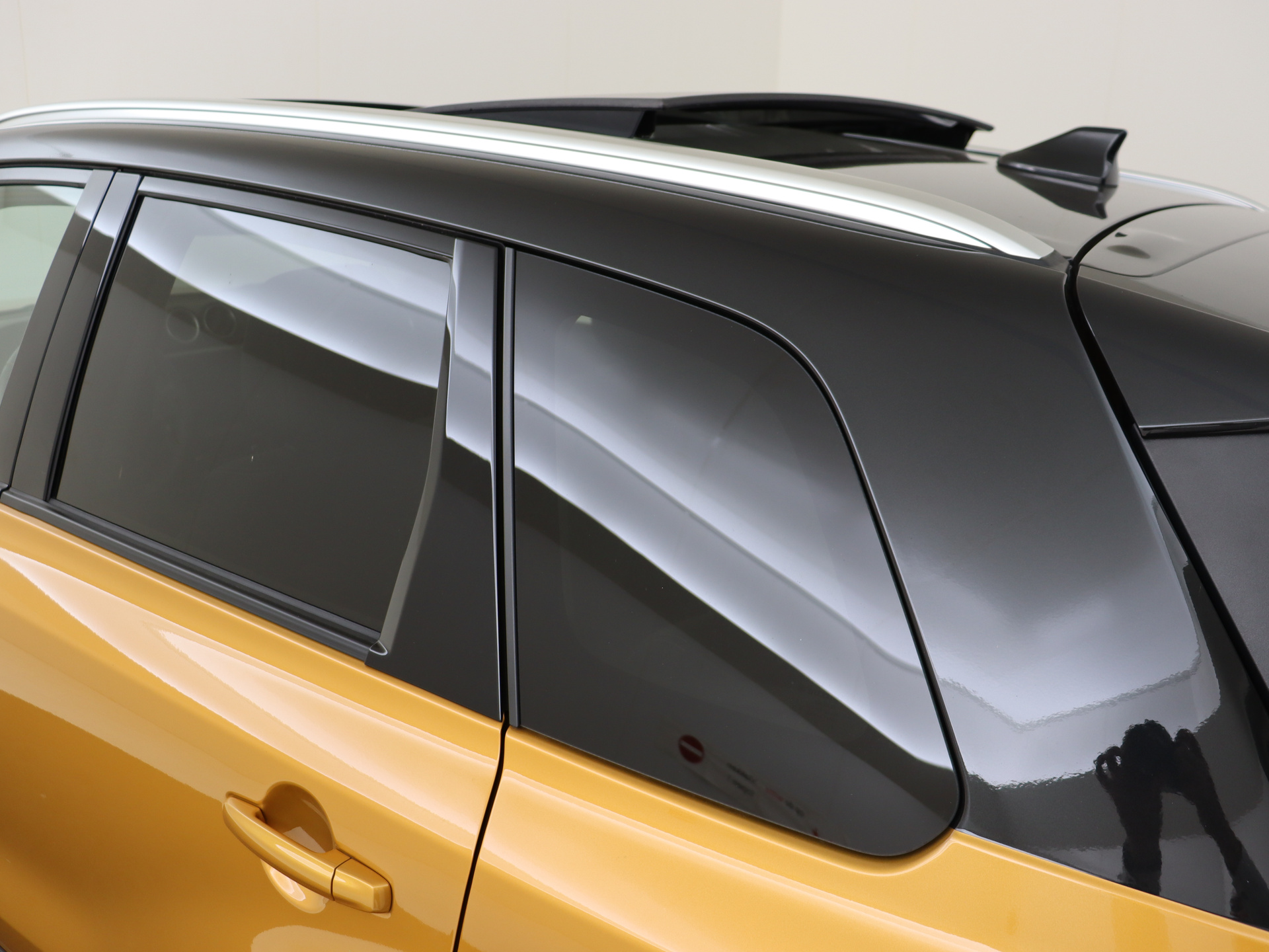 Foto van Suzuki Vitara