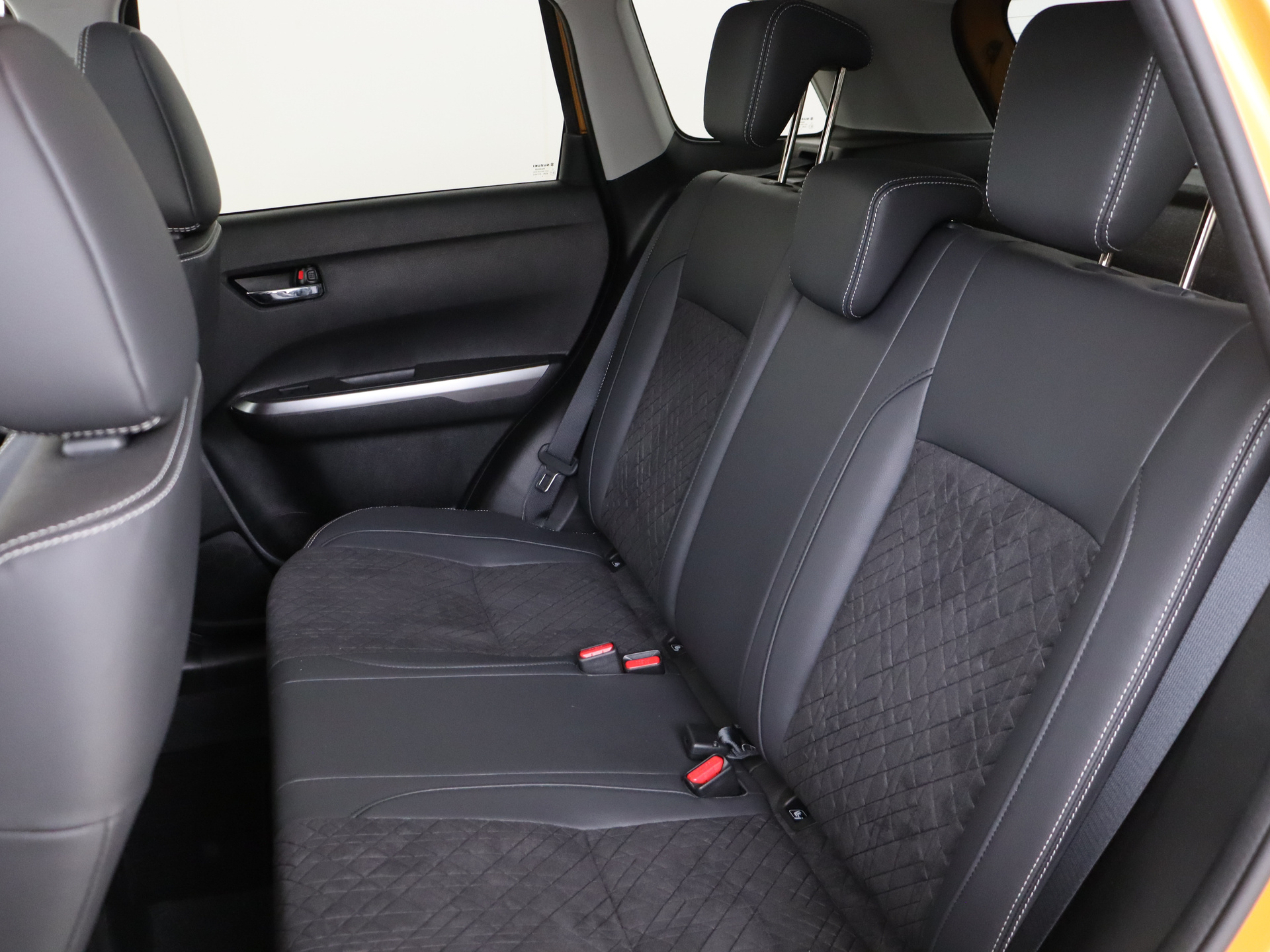Foto van Suzuki Vitara