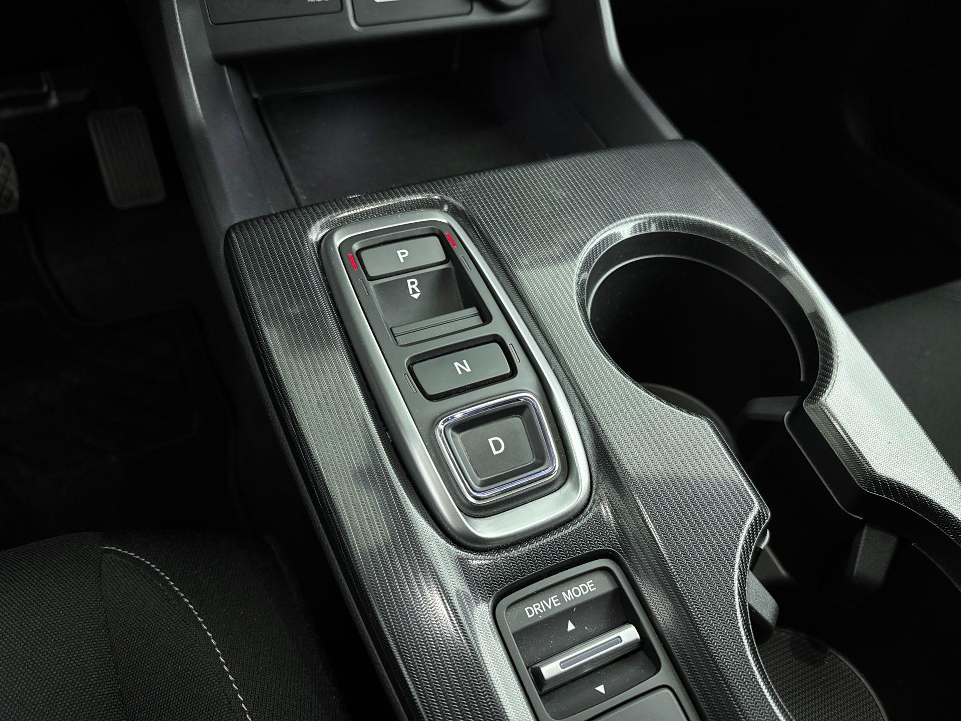 Foto van Honda Civic