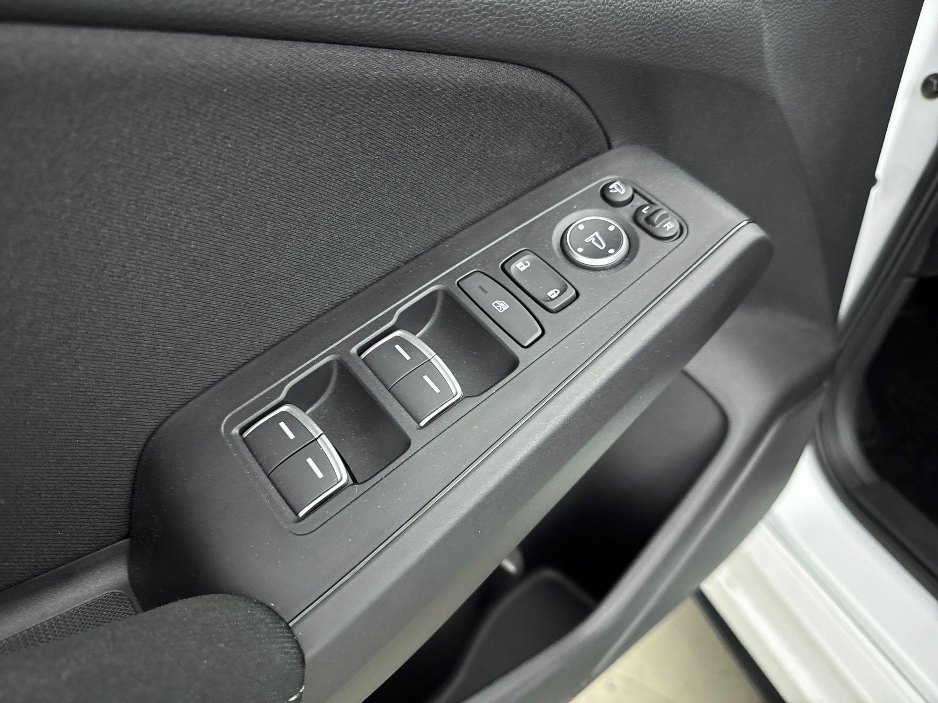 Foto van Honda Civic