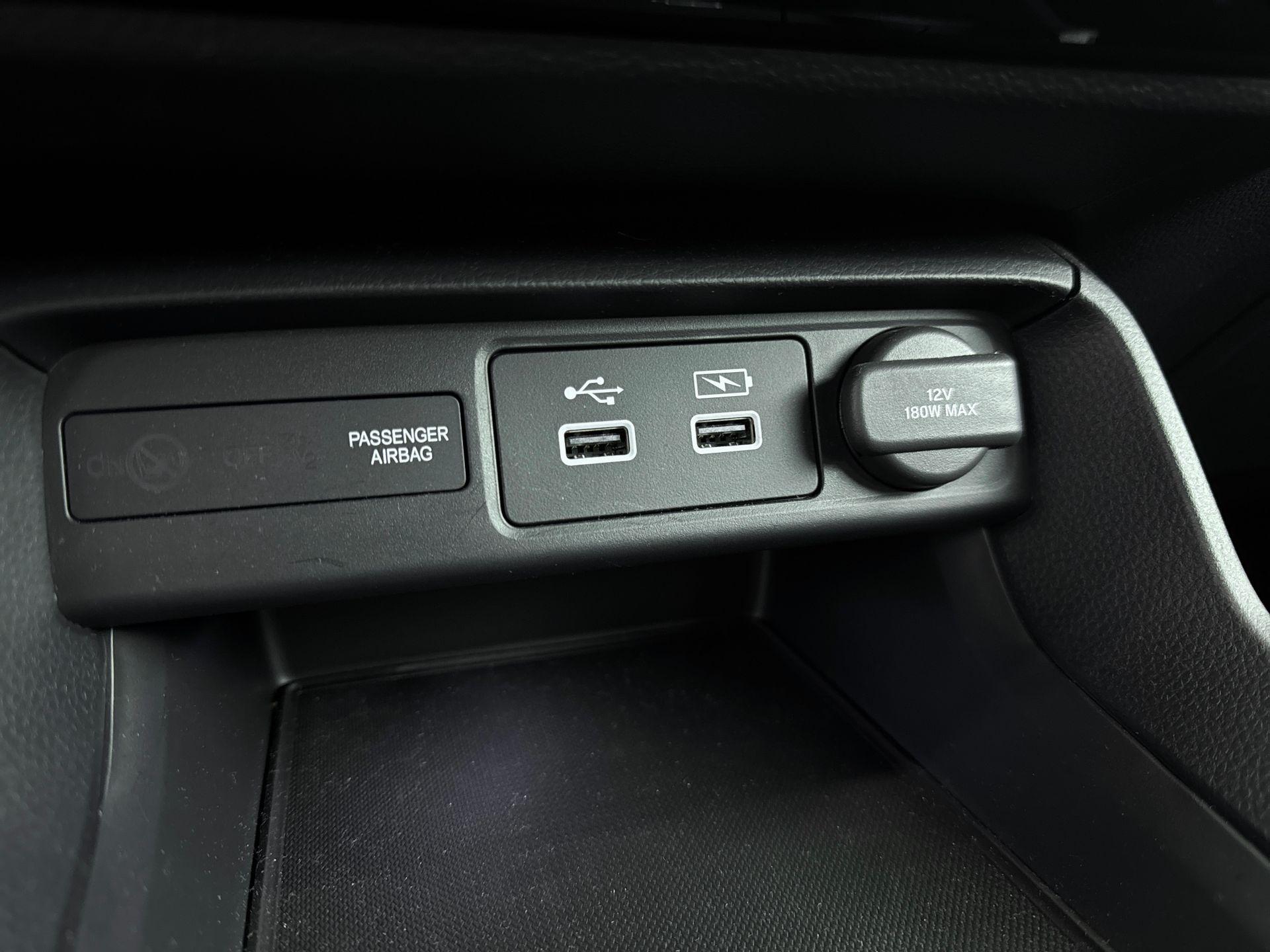 Foto van Honda Civic