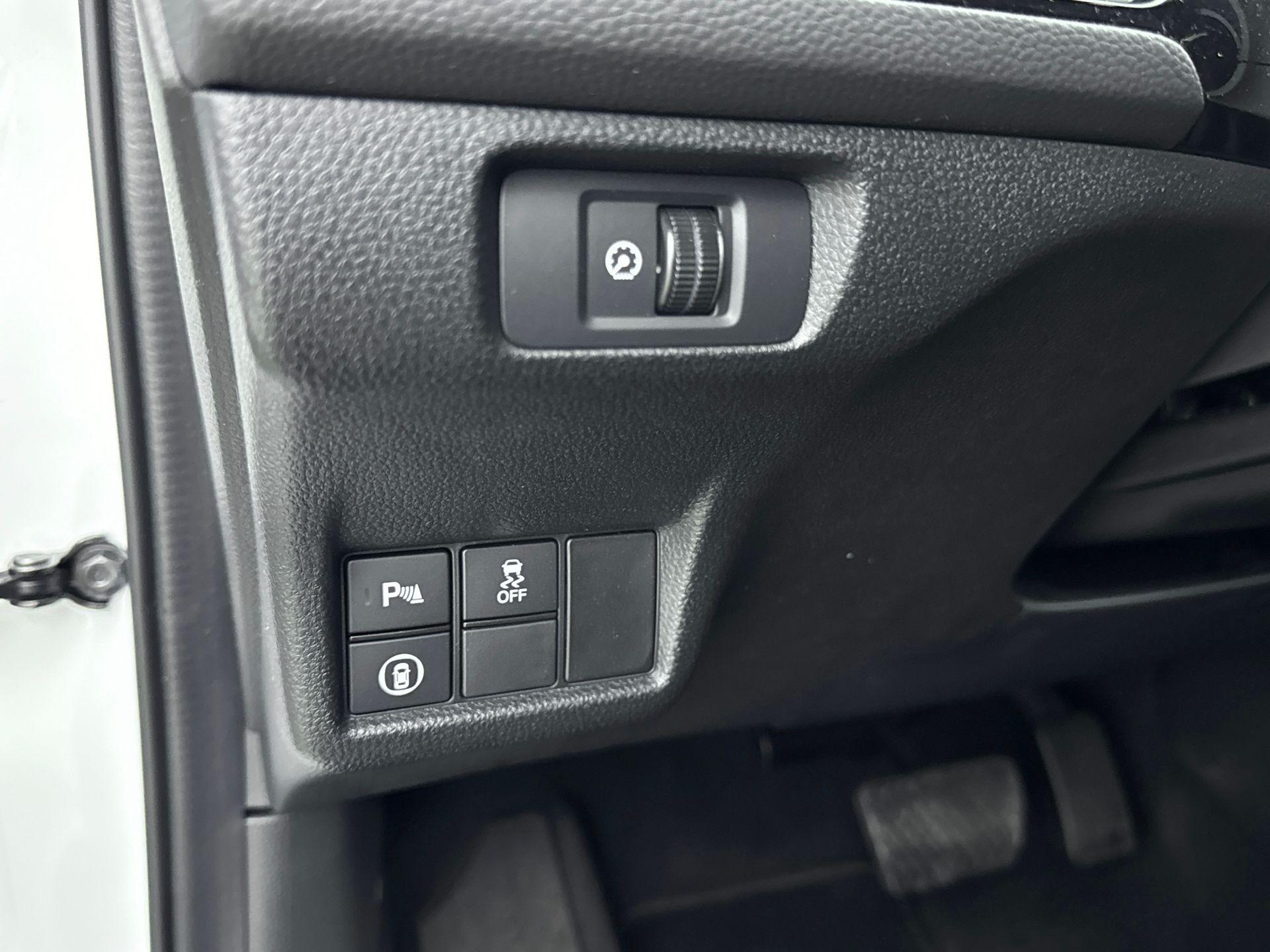 Foto van Honda Civic